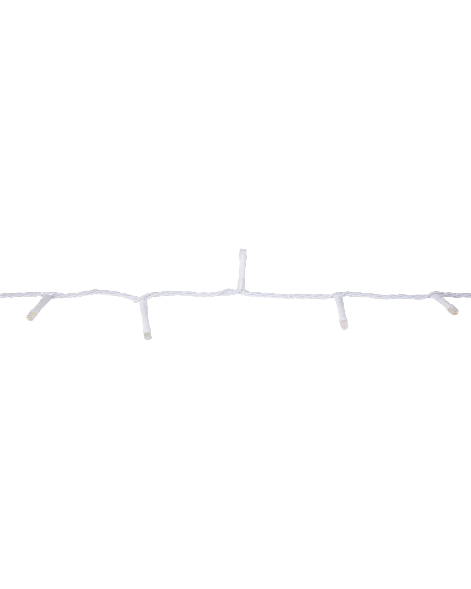 2 200 LED Multi-function Warm White Lights, 2 of 6