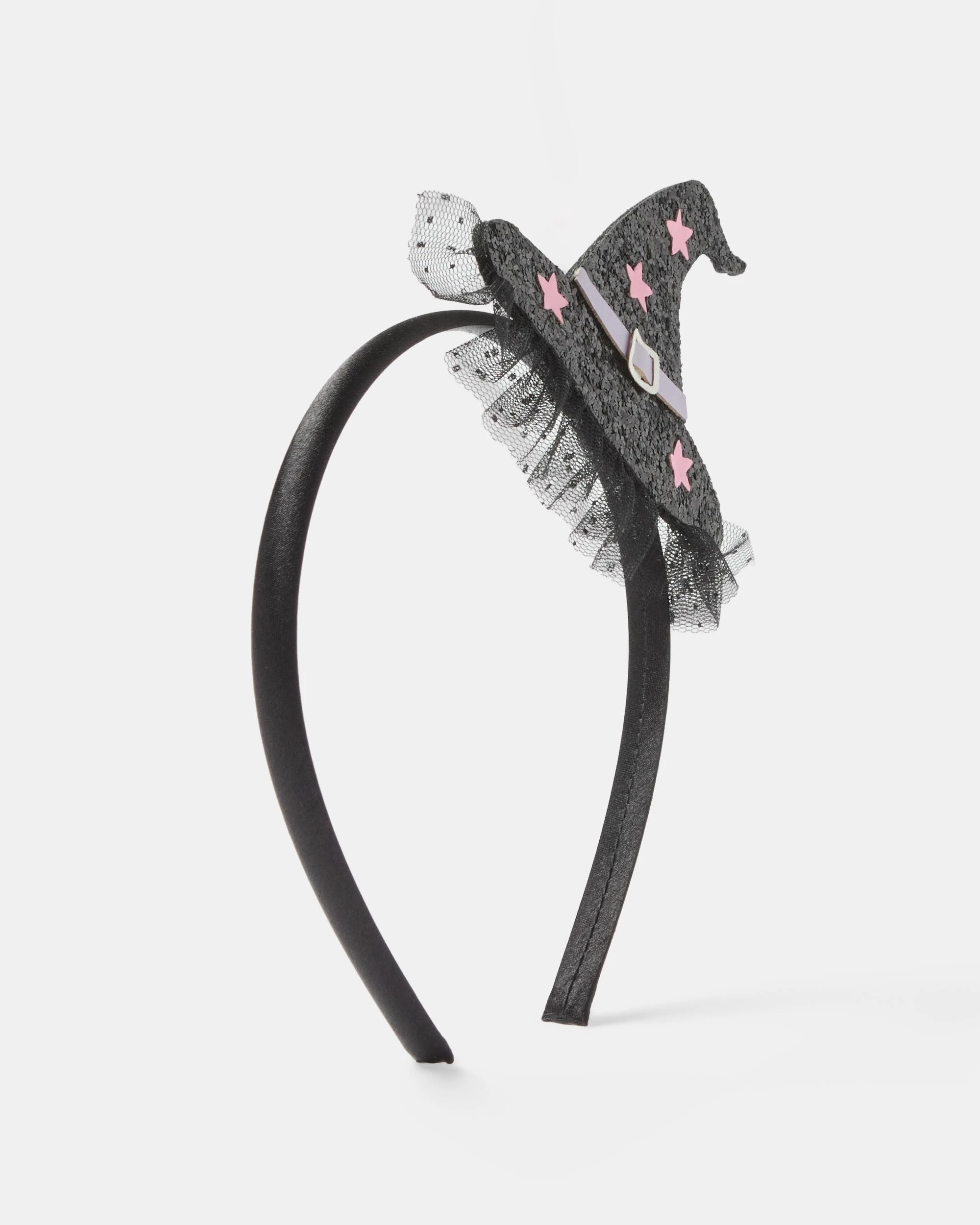 2 Halloween Headband - Witch, 2 of 4