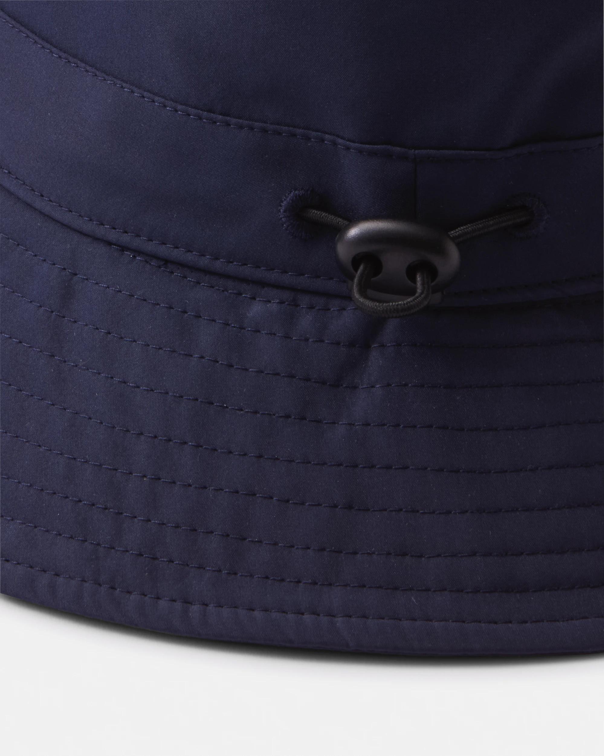 2 School Bucket Hat Navy, 2 of 2