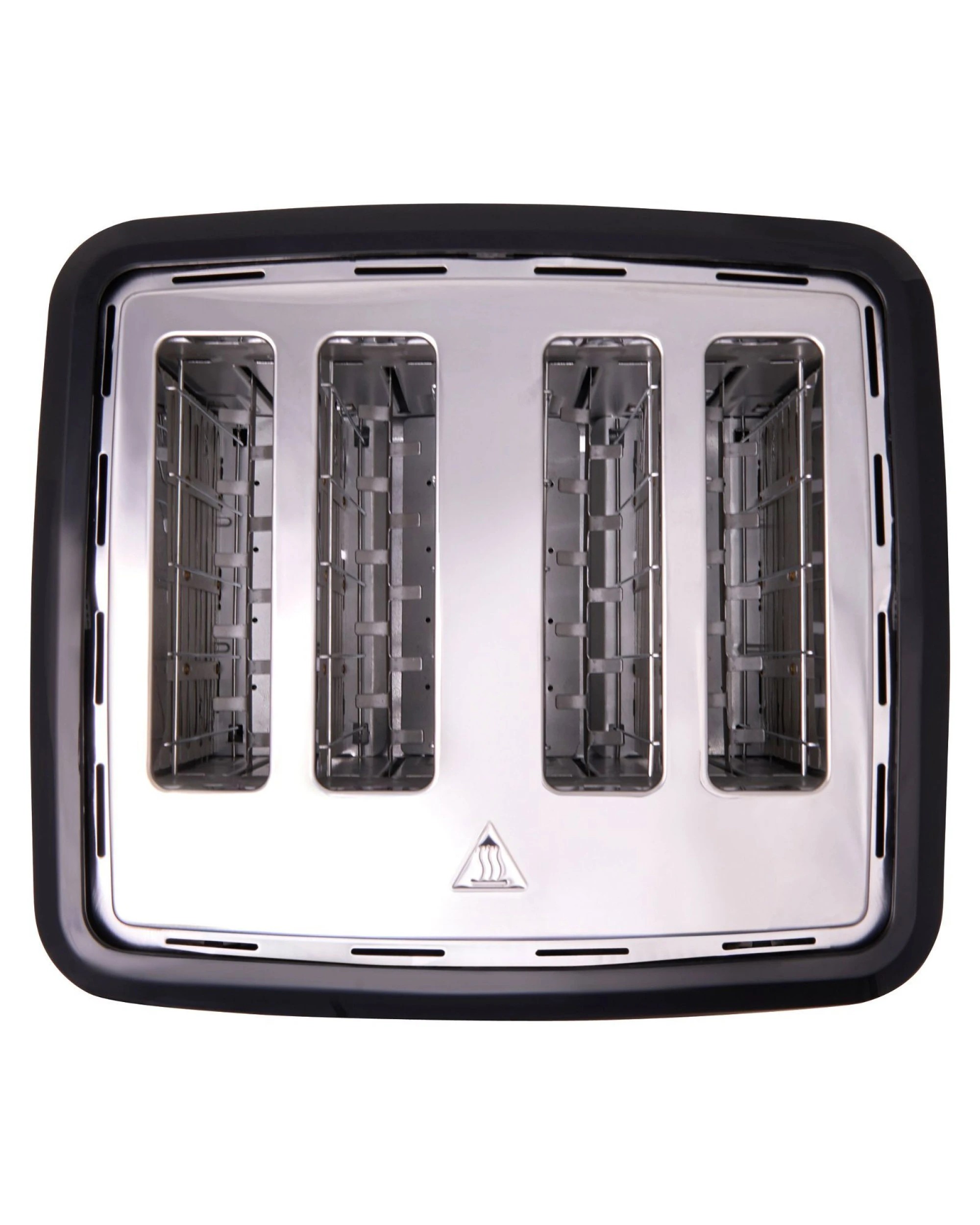 1 Westinghouse 1.7l Kettle & 4 Slice Toaster Pack Black/silver Wave Pattern
 - Black, 1 of 10