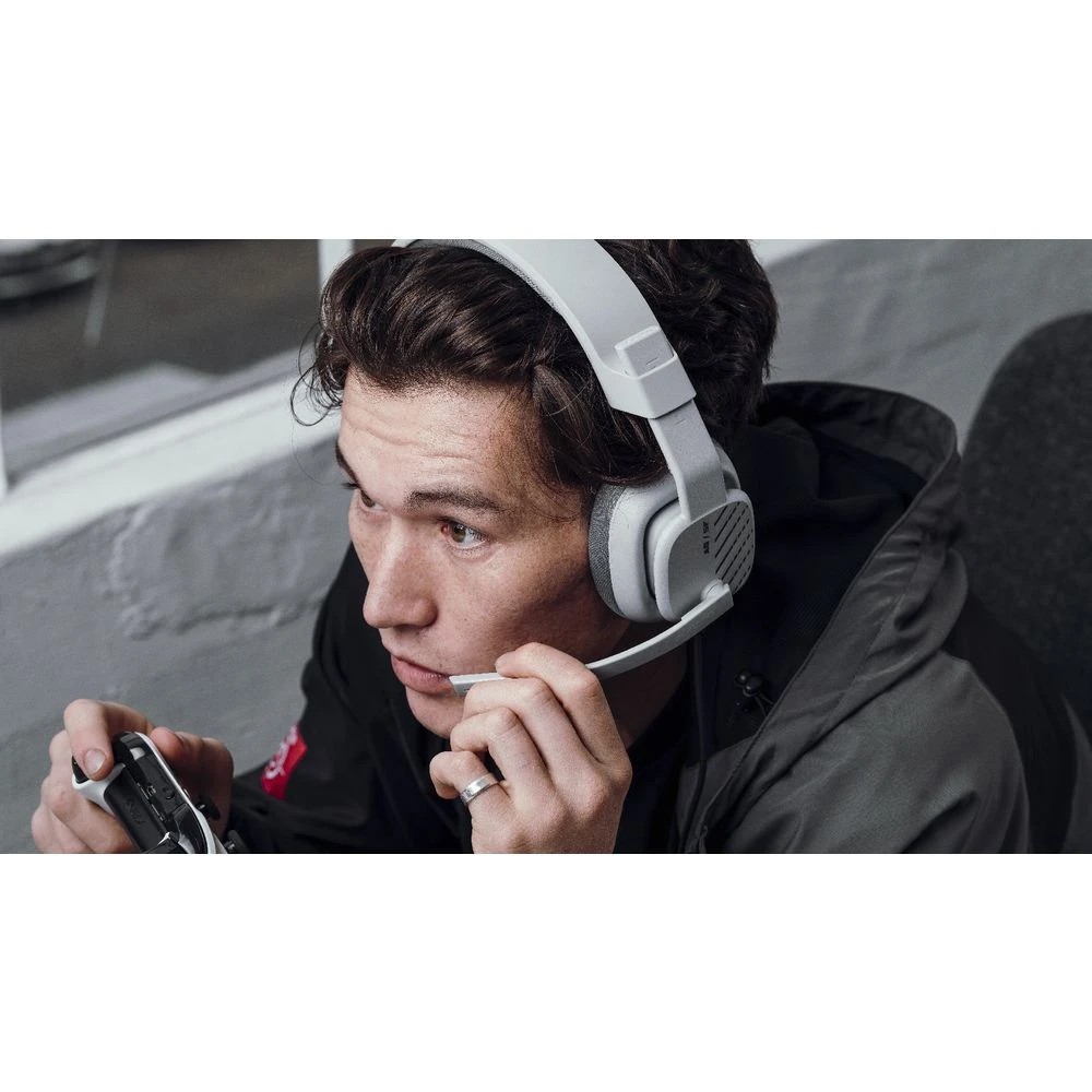 8 Astro A10 Gen 2 Wired Gaming Headset - Ozone/Grey - Grey, 8 of 8