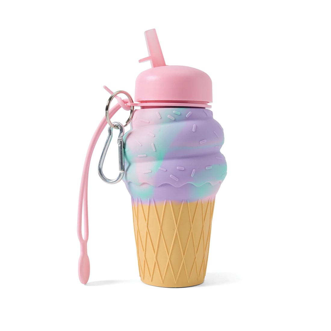 2 450ml Ice Cream Novelty Drink Bottle, 2 of 8