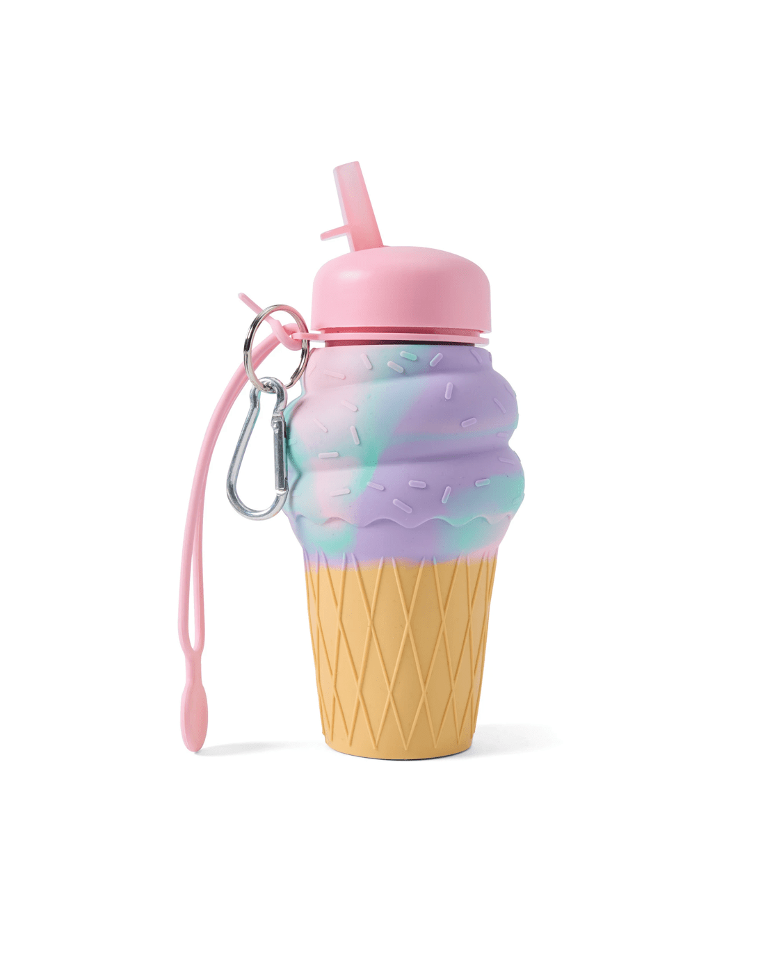 2 450ml Ice Cream Novelty Drink Bottle, 2 of 8
