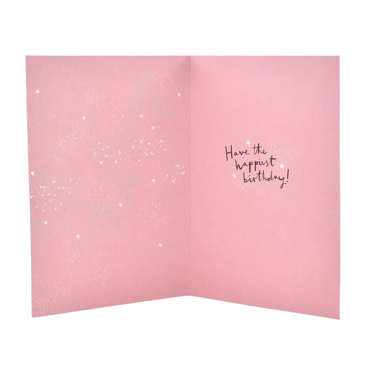 2 Hallmark Birthday Card For Mum - Vibrant Flowers, 2 of 3