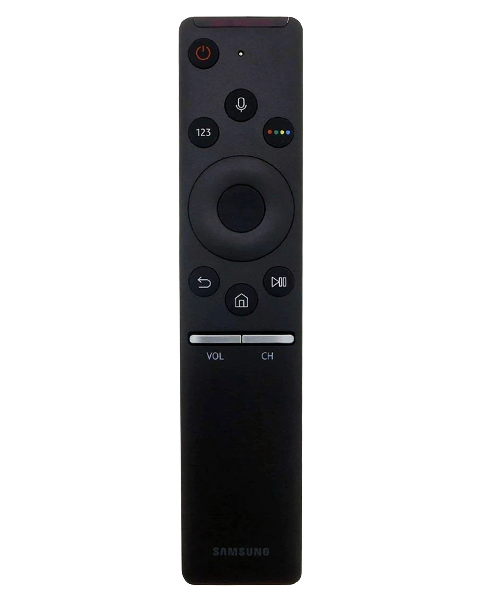 1 Samsung Genuine BN59-01274A Smart Touch TV Remote Control - Black, 1 of 5