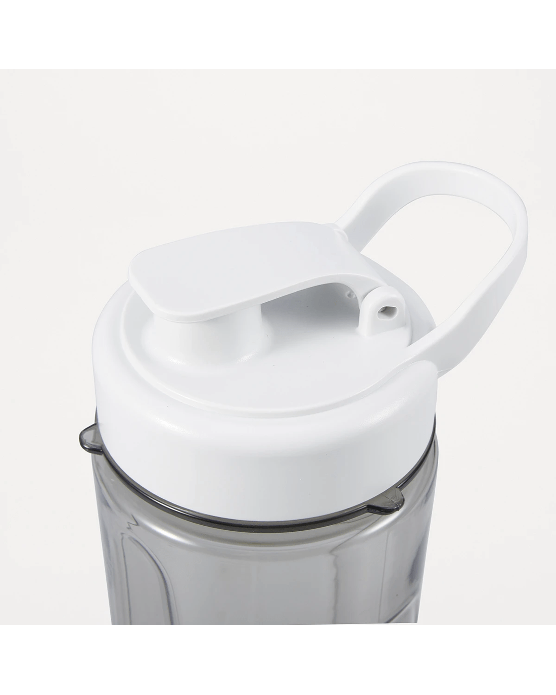 3 2 Pack Blender Bottles - White, 3 of 9