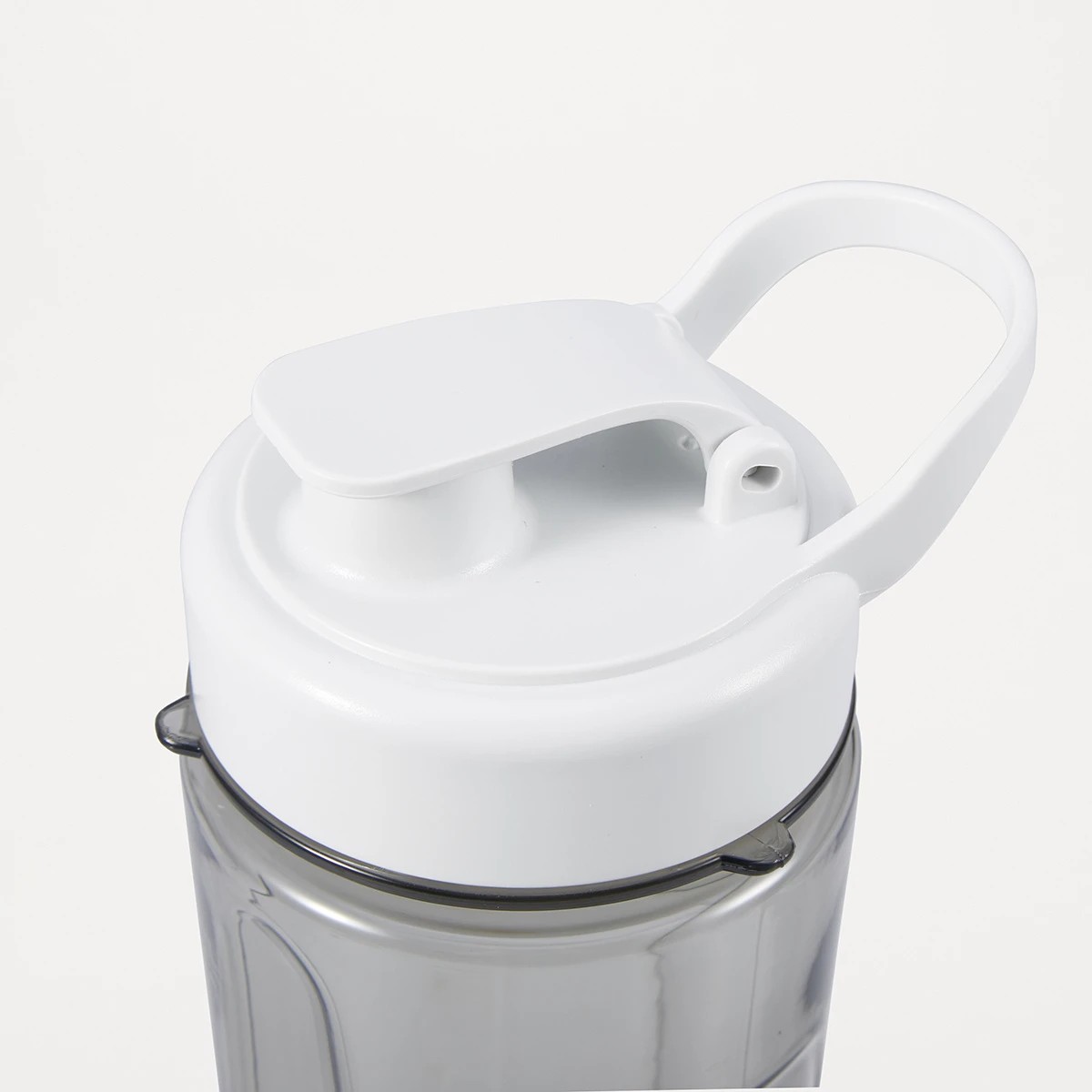 3 2 Pack Blender Bottles - White, 3 of 9