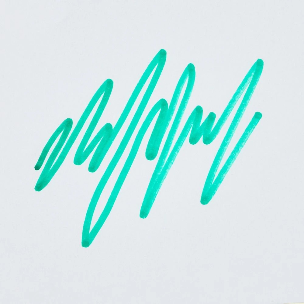 6 Keji Whiteboard Markers Bullet Assorted 4 Pack, 6 of 6