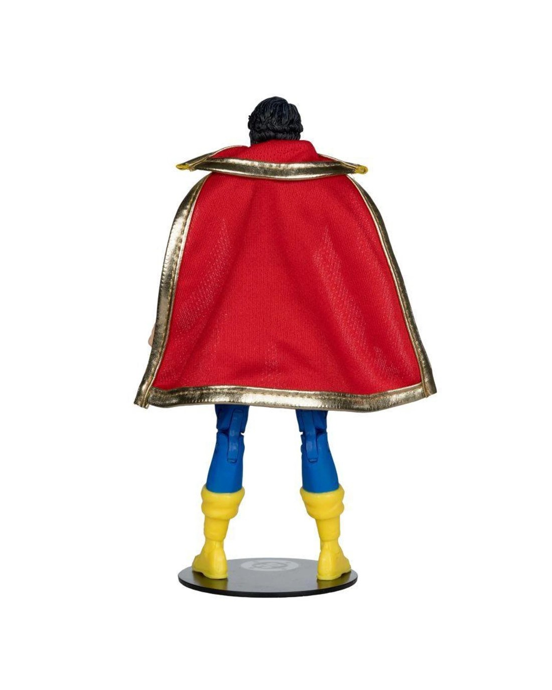McFarlane DC Multiverse Shazam Freddy Freeman #55 Collector Edition 7 ...