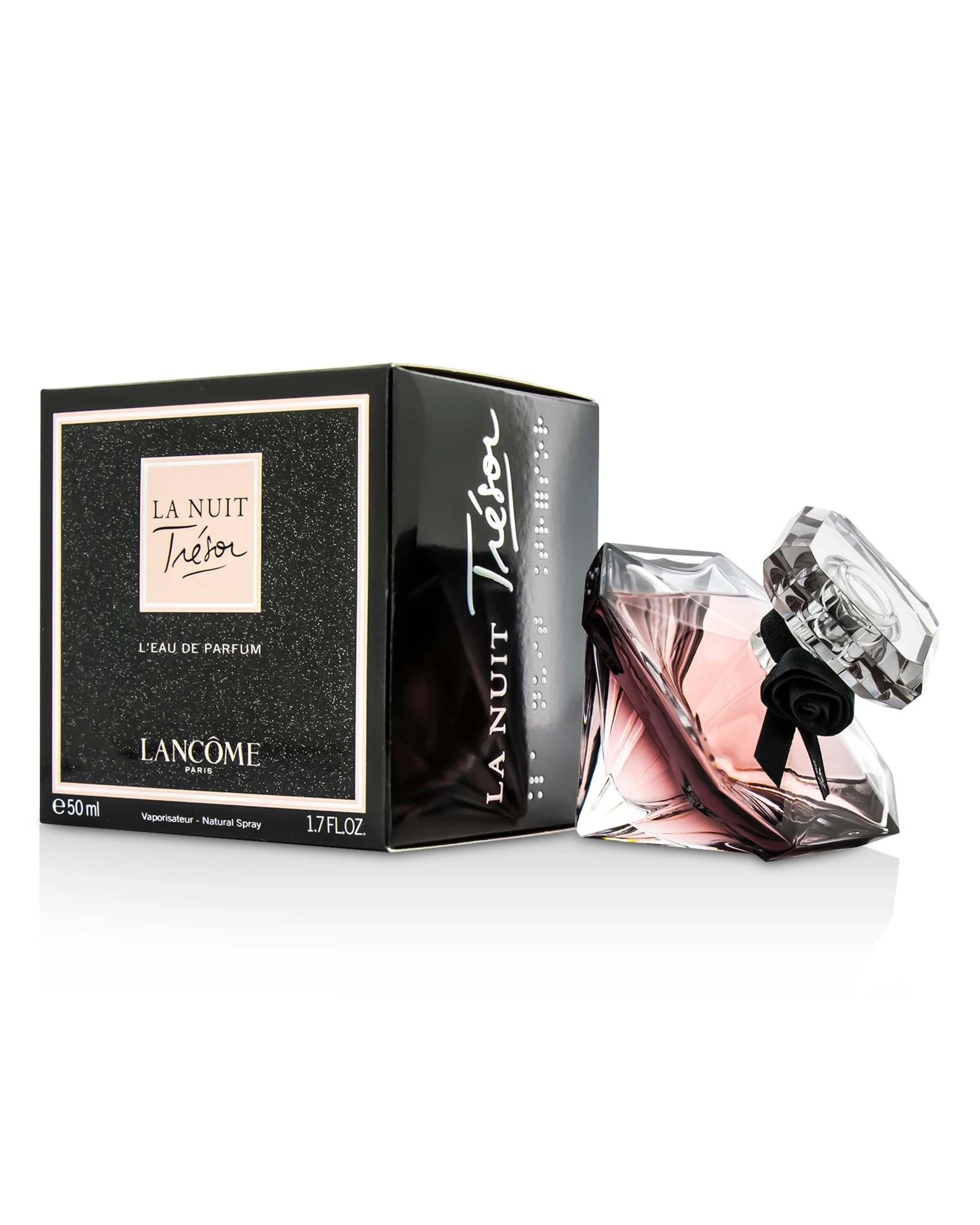 2 Lancome La Nuit Tresor L'Eau De Parfum Spray  30ml/1oz, 2 of 4