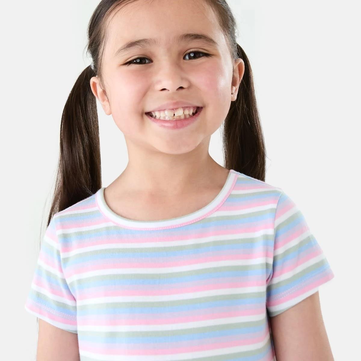 3 Jersey Dress Stripes, 3 of 10