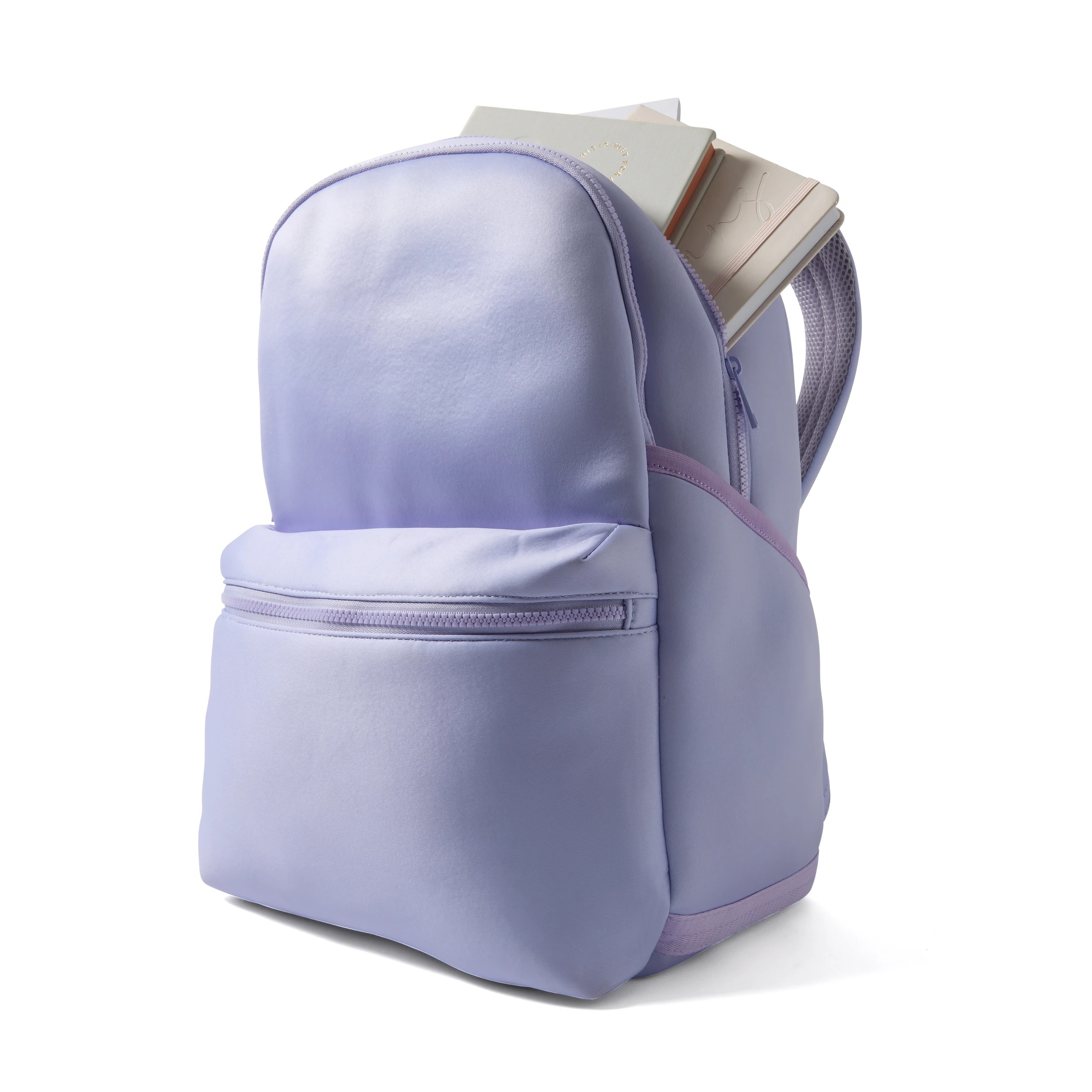 1 Neoprene Backpack - Lilac, 1 of 8