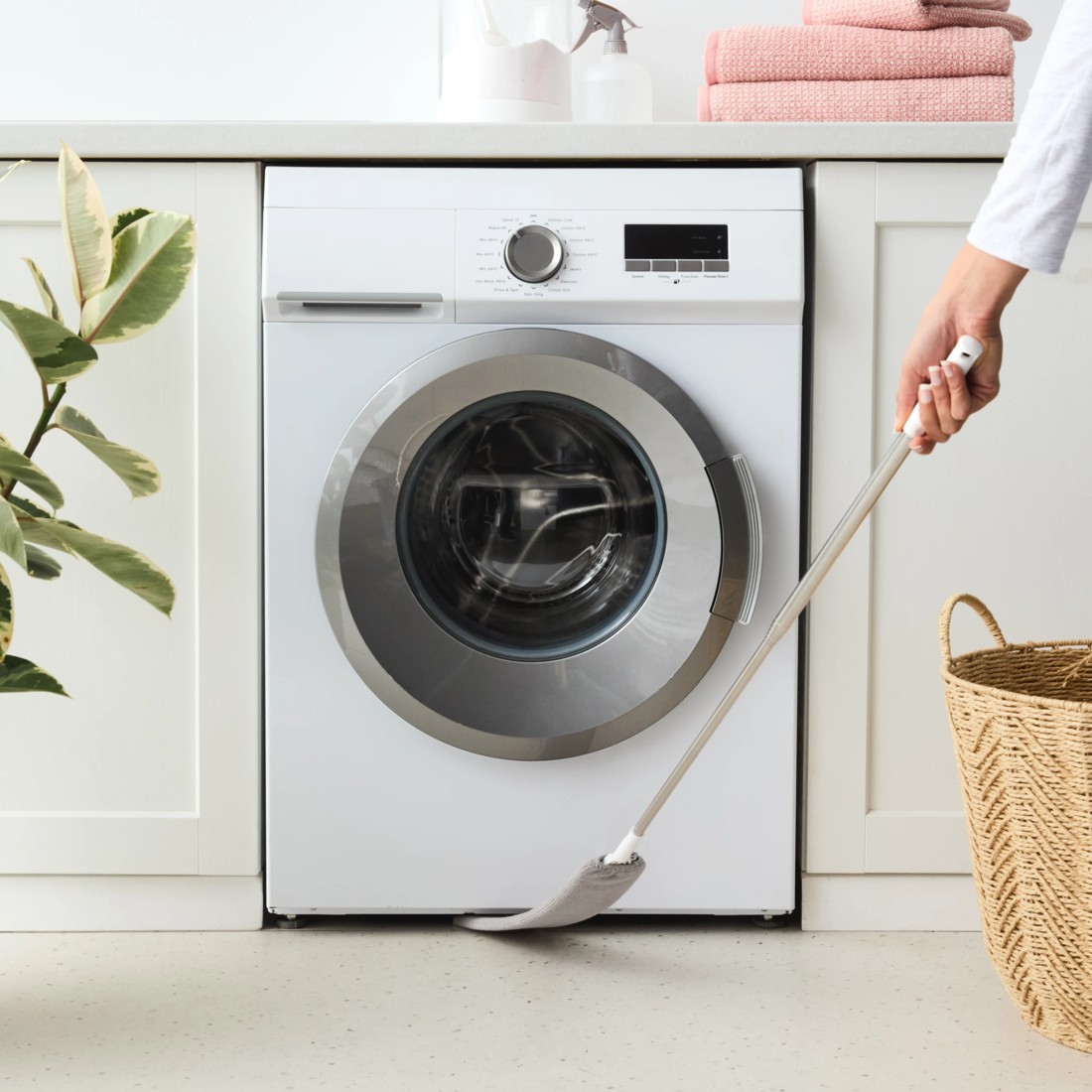 2 3 Piece Dusting Telescopic Set, 2 of 8