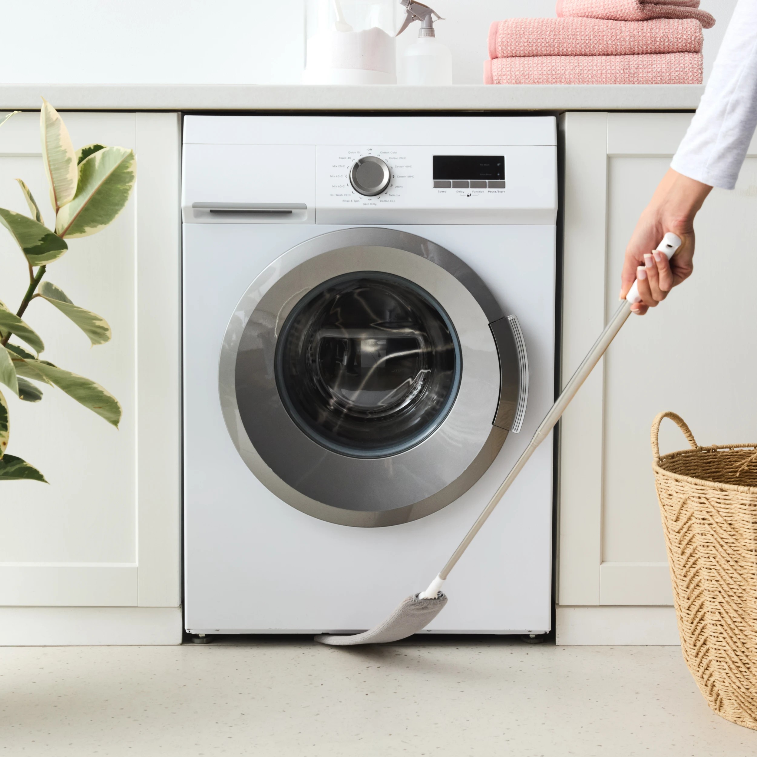 2 3 Piece Dusting Telescopic Set, 2 of 8