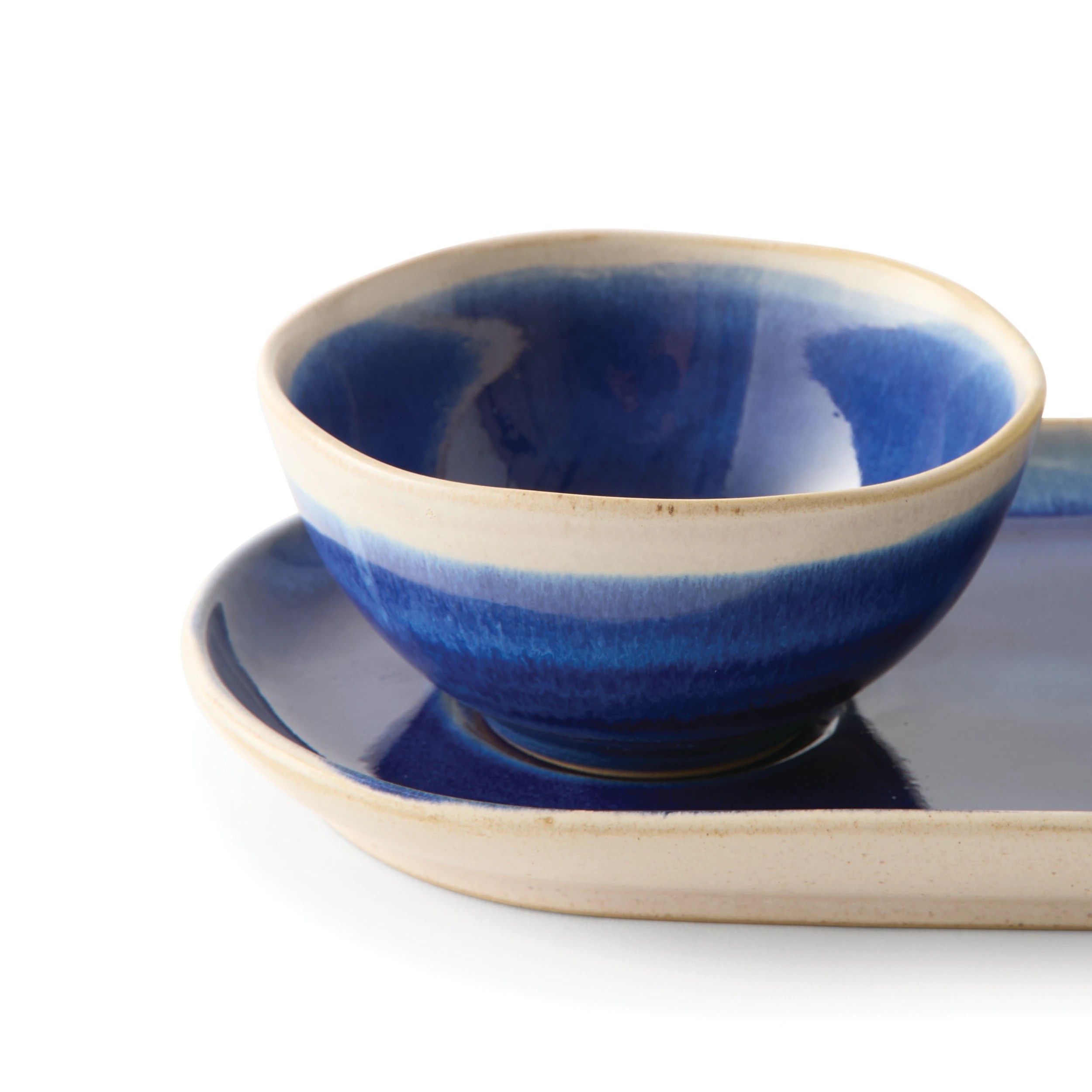 5 4 Piece Kanto Serve Set, 5 of 6