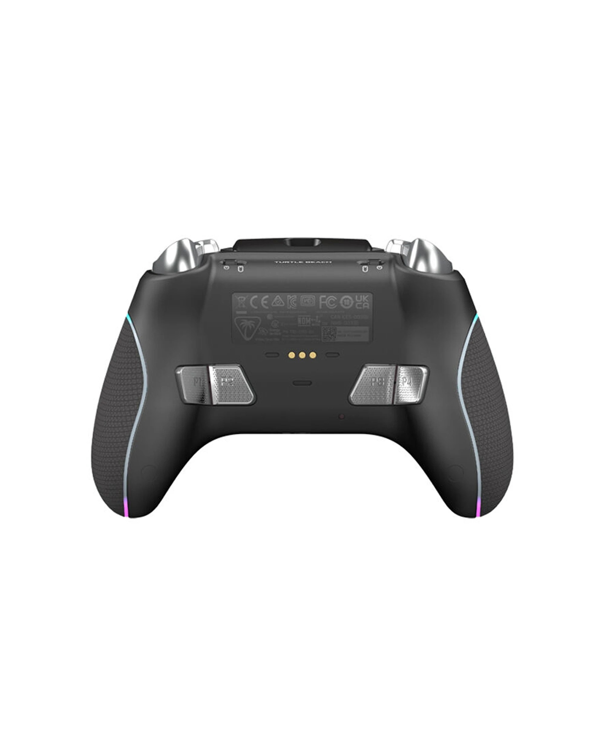 5 Turtle Beach Stealth Ultra Wireless Gaming Controller With Charge Dock
 - black, 5 of 9