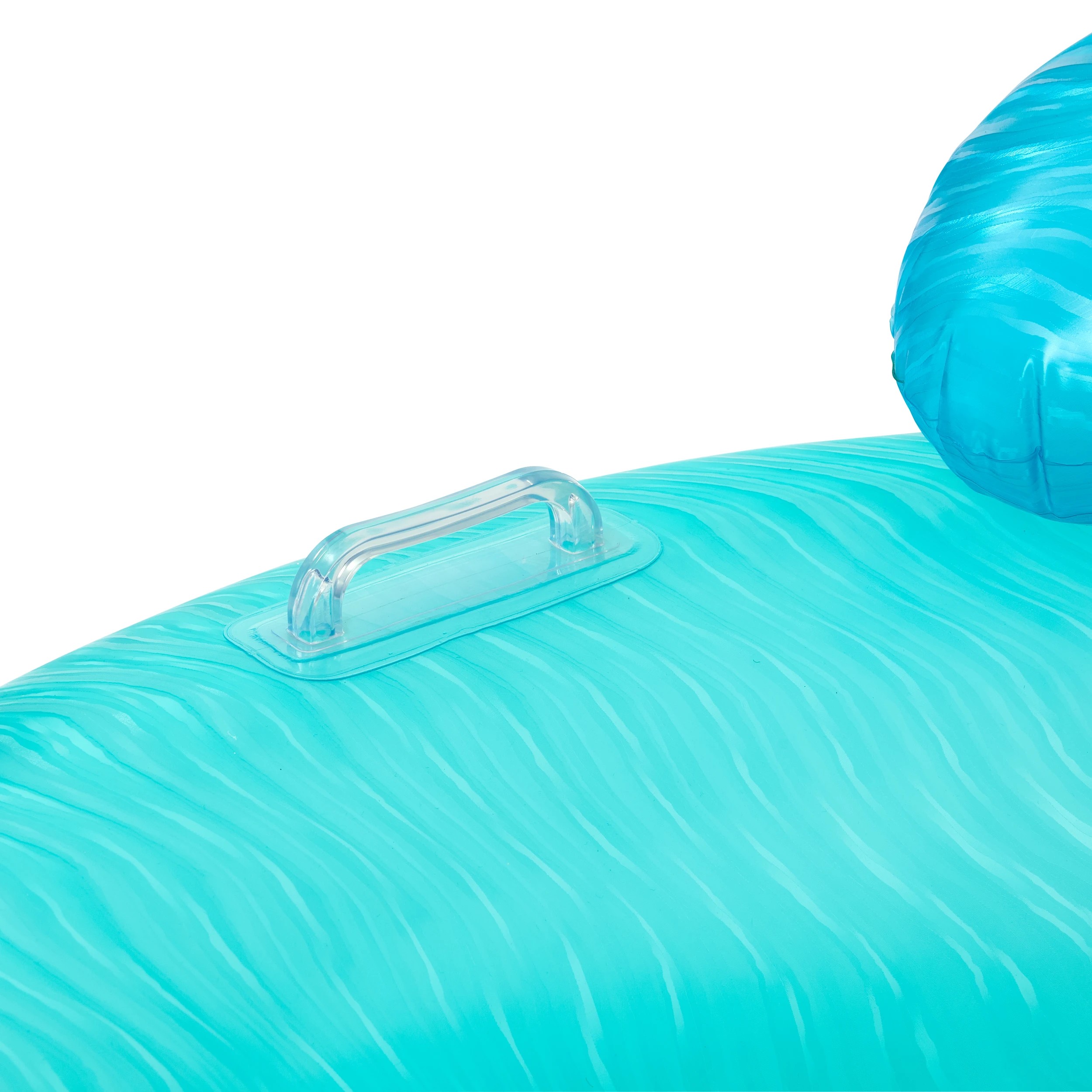5 Inflatable Pillow Swim Ring, 5 of 8