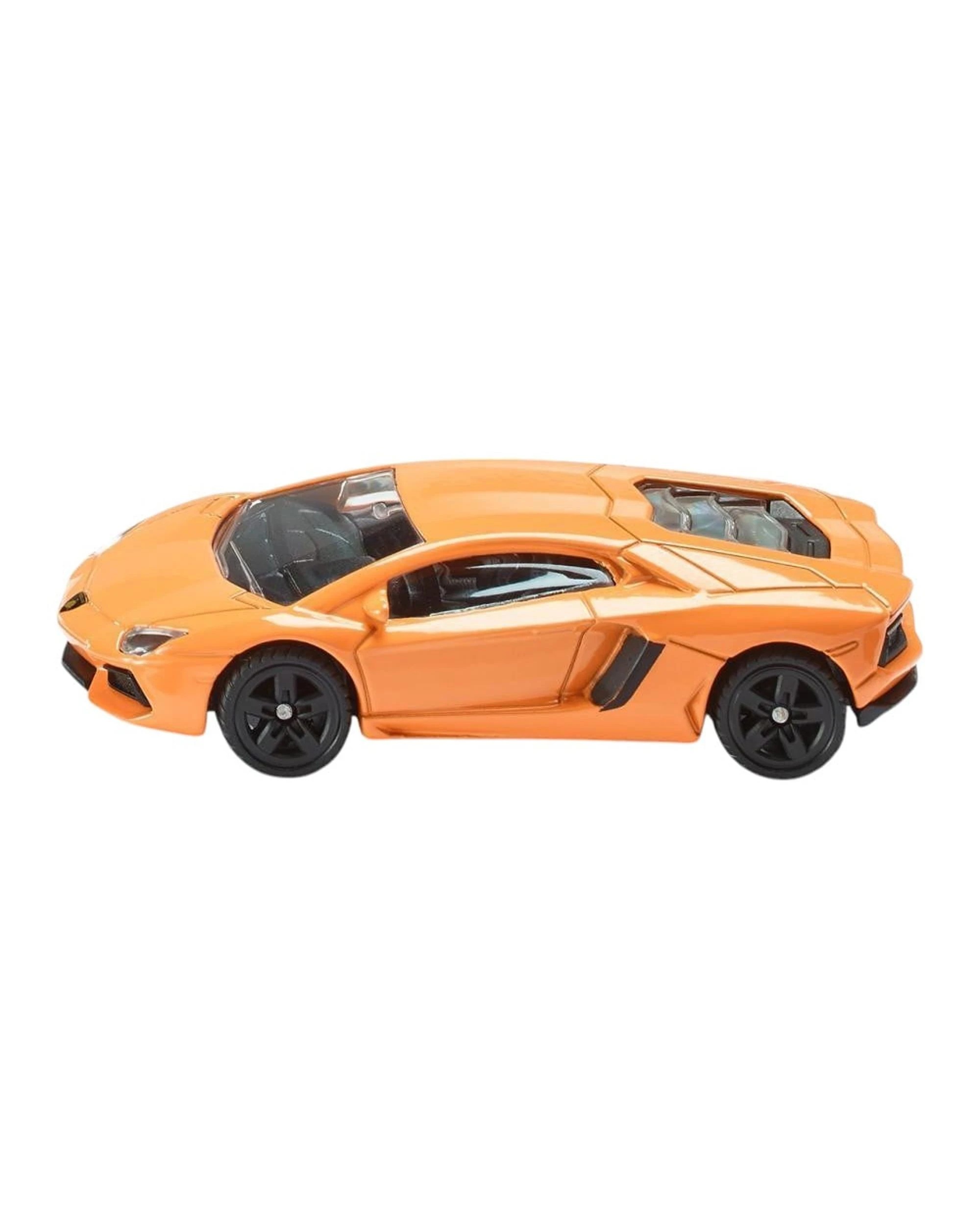 1 Siku Lamborghini Aventador LP 700-4, 1 of 1
