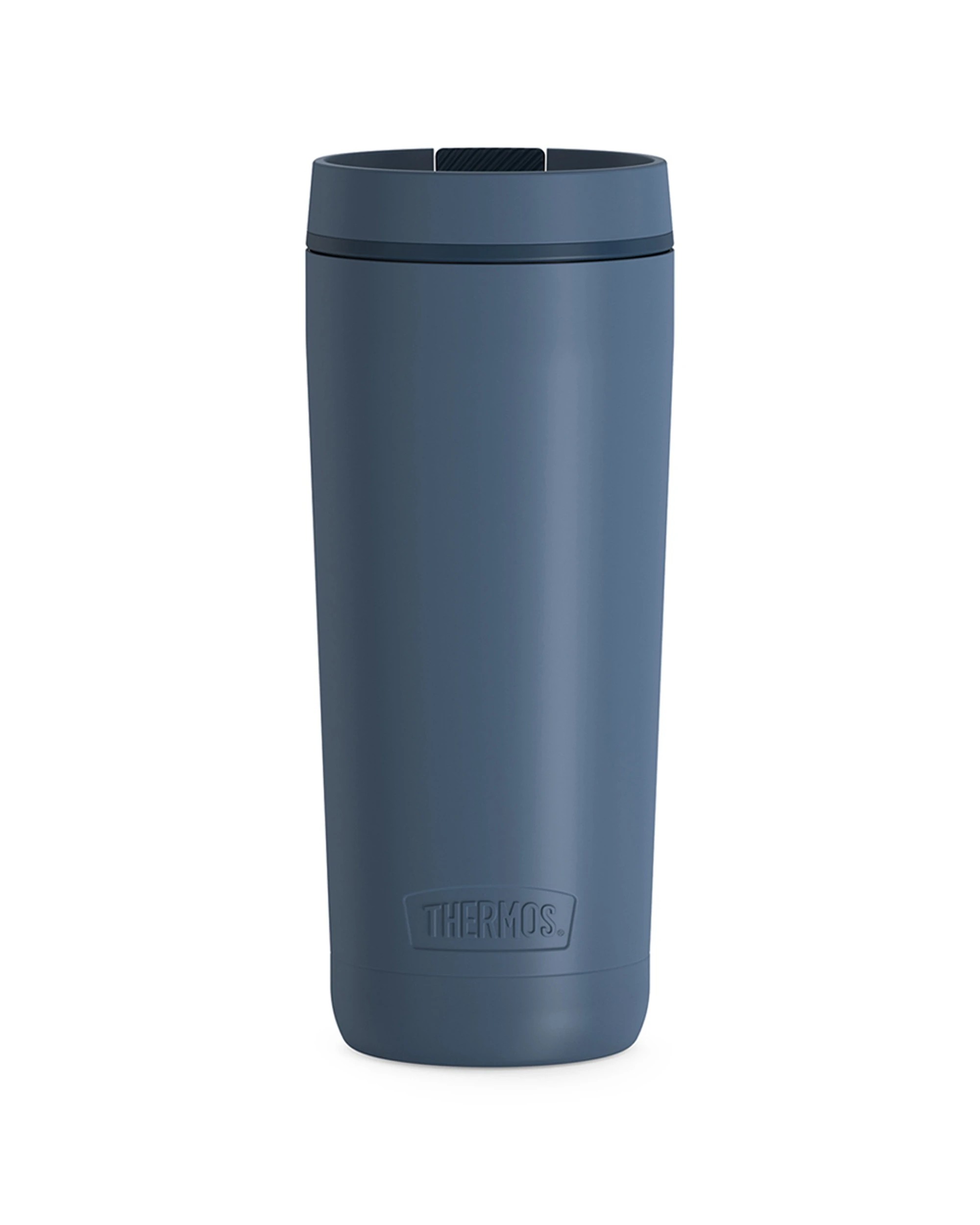 1 Thermos Guardian 530Ml Stainless Steel Vacuum Insulated Tumbler - Blue, 1 of 1