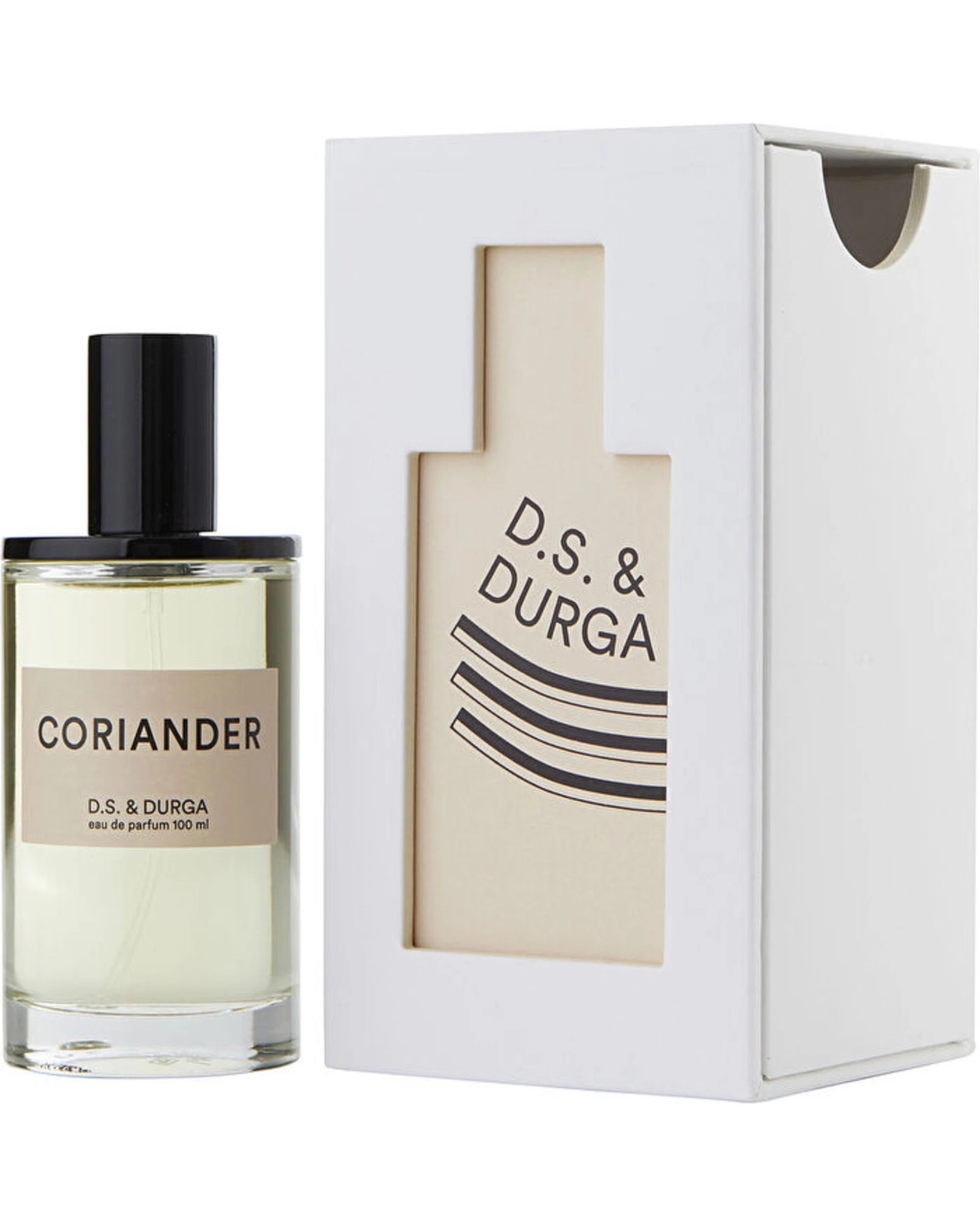 1 D.S. & Durga Coriander Eau De Parfum Spray 100ml/3.4oz, 1 of 1