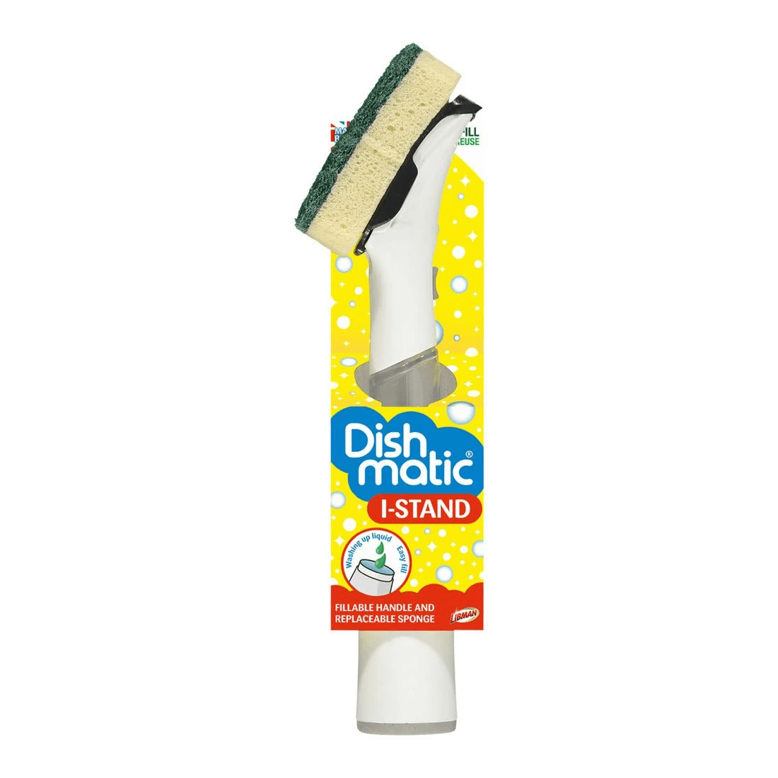 1 Dishmatic Stand Handle, 1 of 1