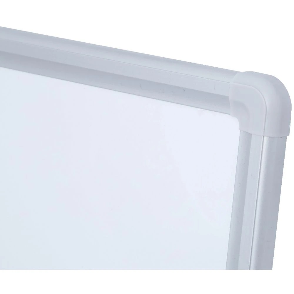 2 Rapidline Standard Whiteboard 1200 x 900mm, 2 of 2