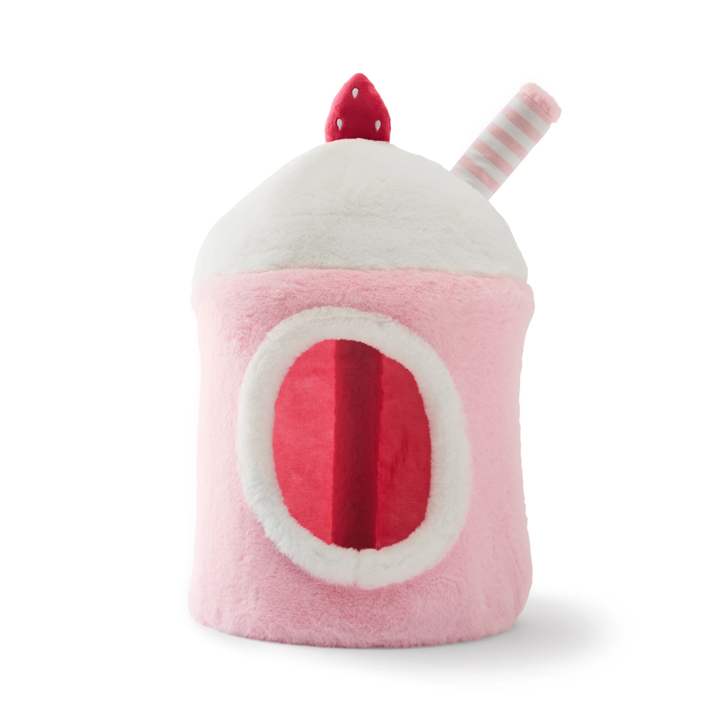 3 Novelty Cat House - Assorted, 3 of 10