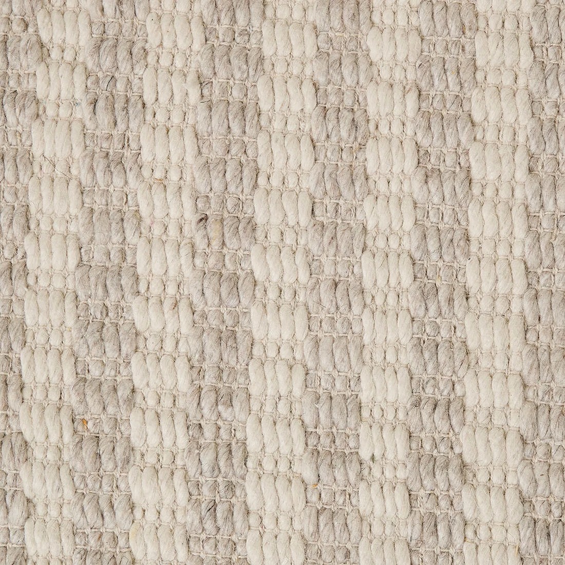 6 Lani Rug - Grey and Natural, Extra Large - 270cm x 180cm, 6 of 6