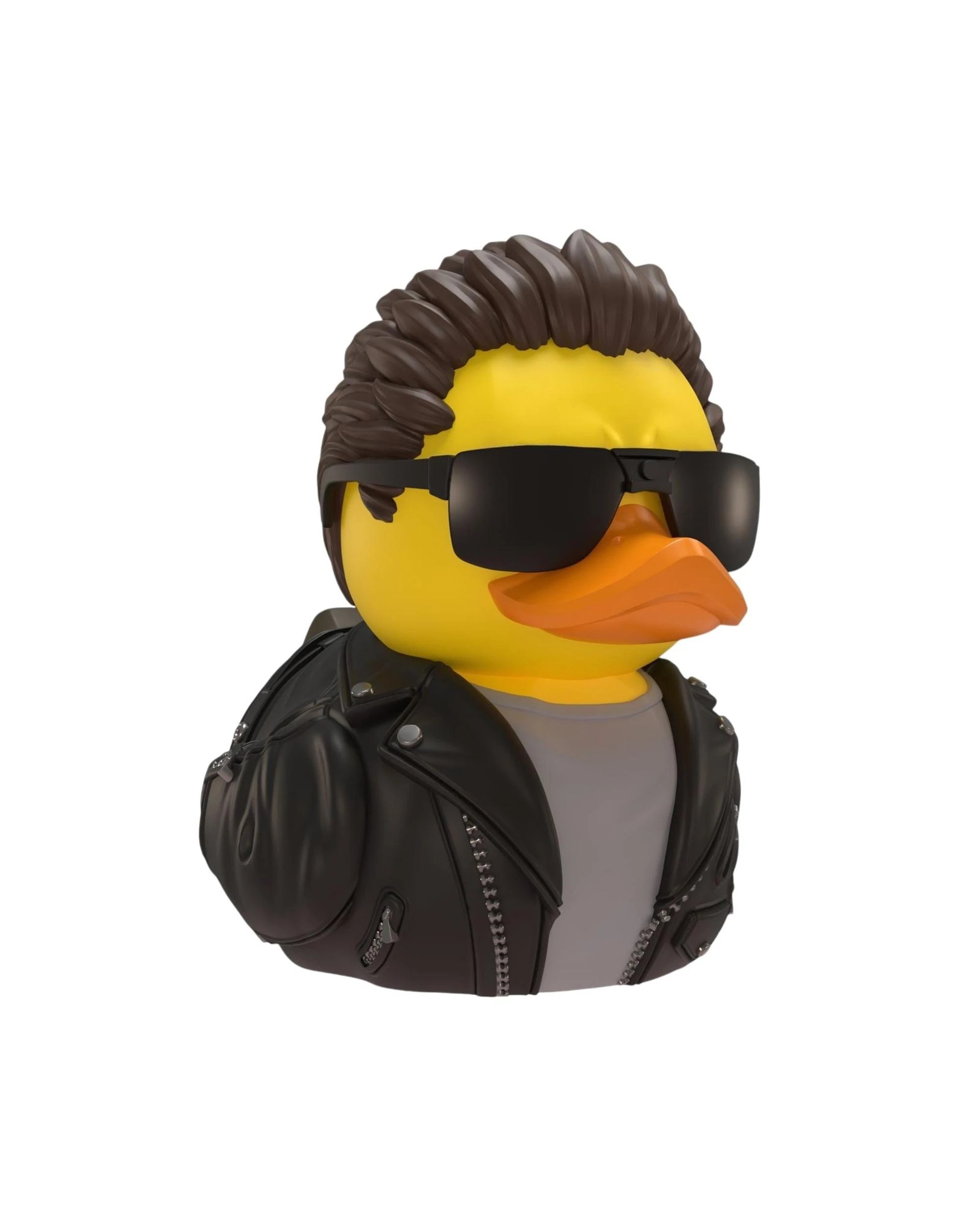 2 TUBBZ Terminator Terminator Mini Edition Cosplaying Duck Figure, 2 of 6