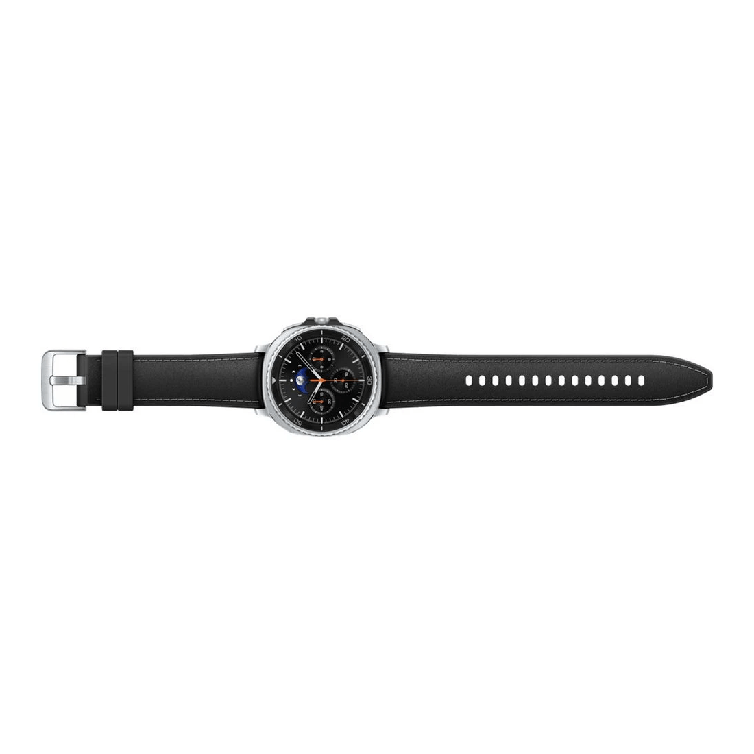 6 Samsung Galaxy Watch8 Classic LTE 46mm Black, 6 of 6
