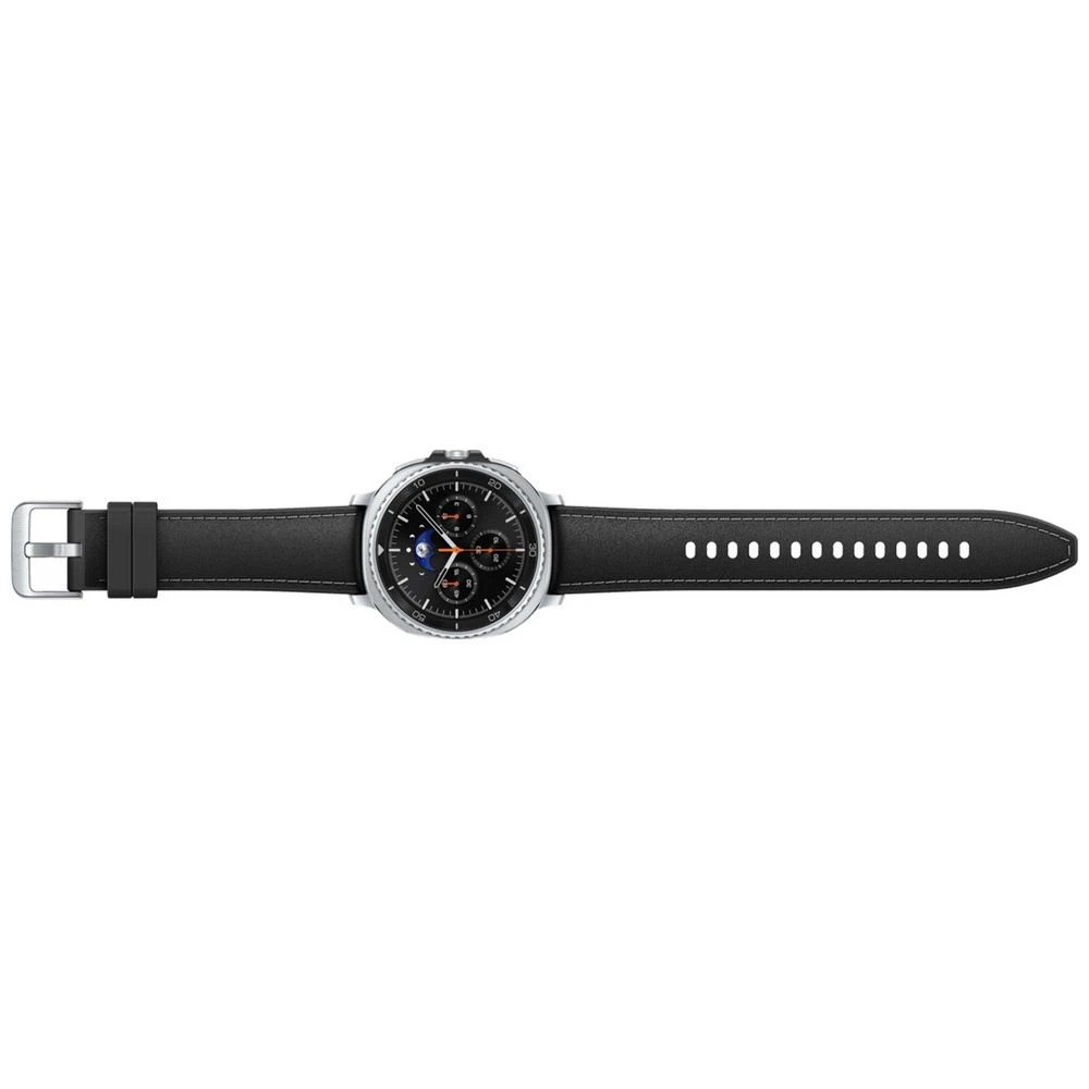 6 Samsung Galaxy Watch8 Classic LTE 46mm Black, 6 of 6