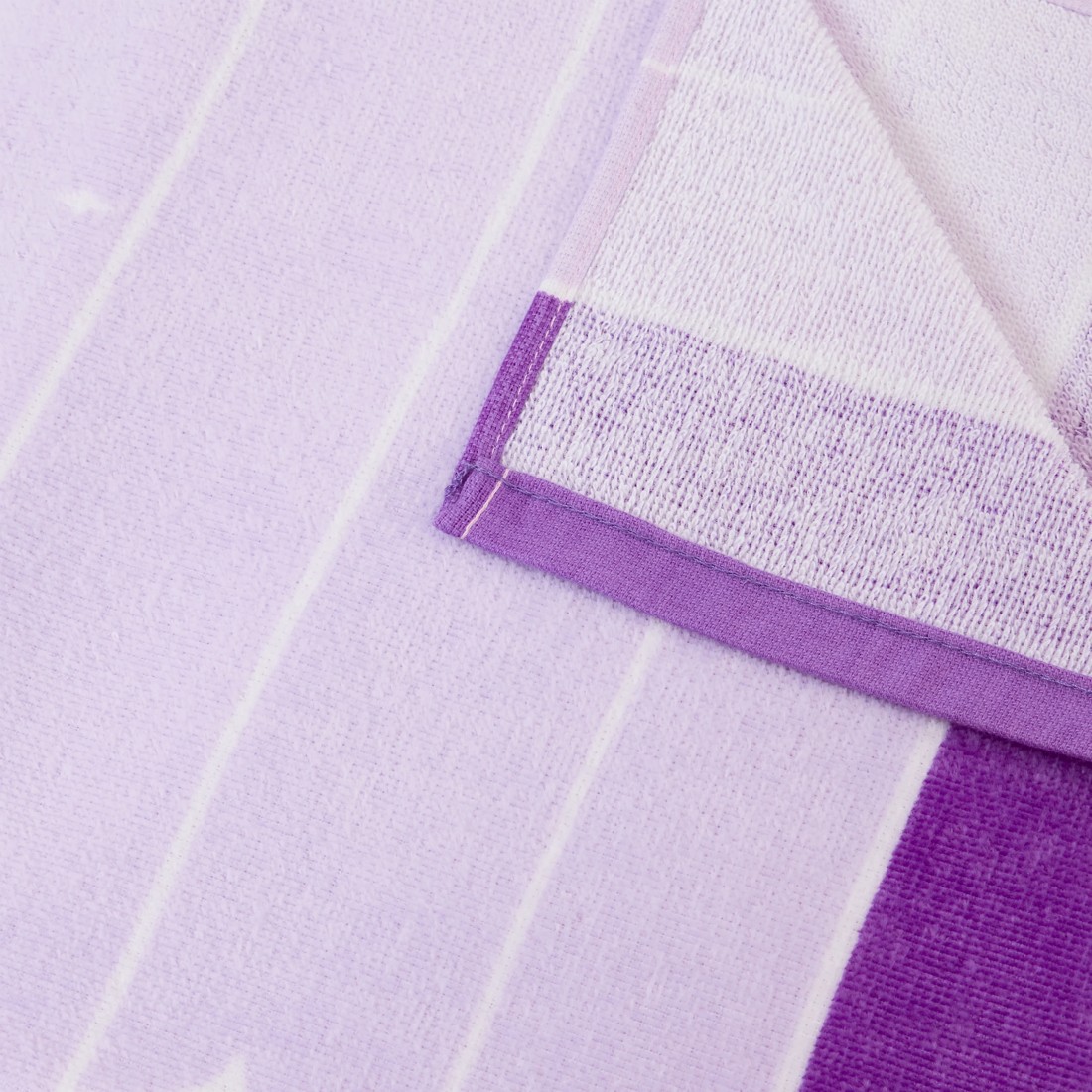 5 Australian Cotton Beach Towel - Unicorn, 5 of 6