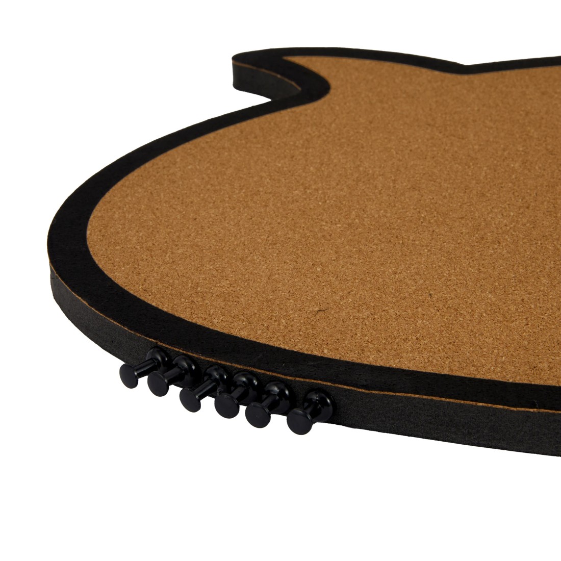 5 Message Bubble Cork Board, 5 of 6