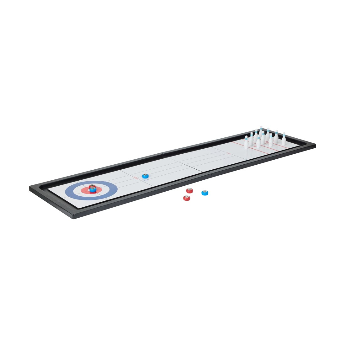 2 Tabletop Shuffleboard, 2 of 9