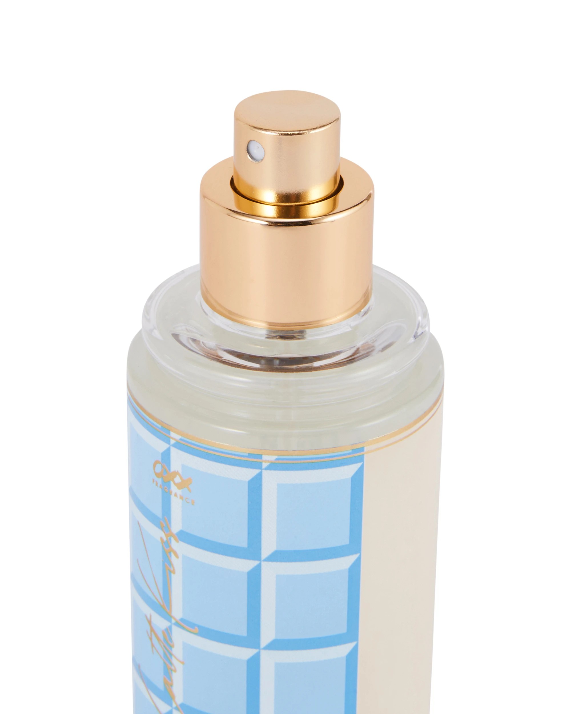 5 OXX Fragrance Latte Kiss Set, 5 of 7