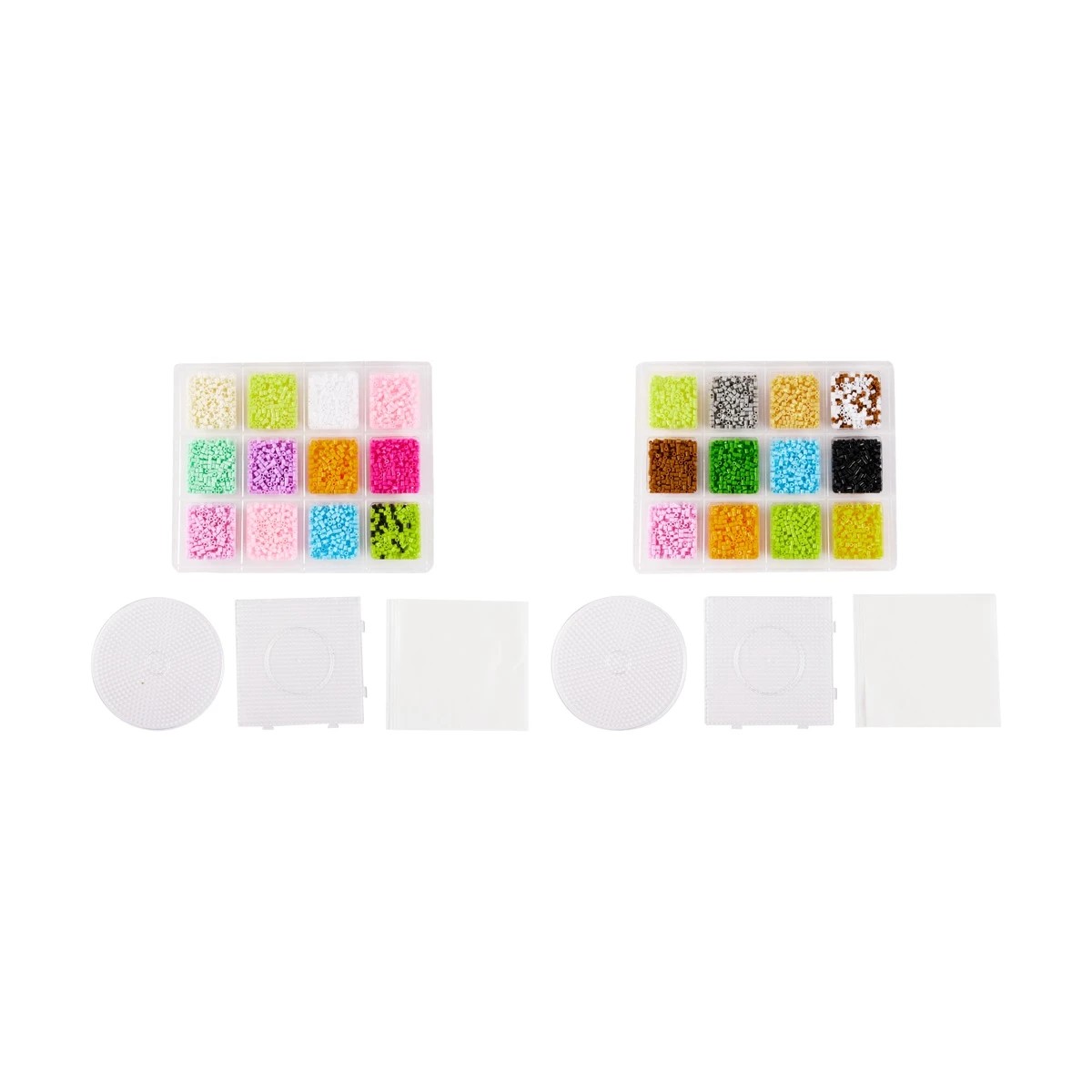 2 19 Piece Melty Beads Kit - Assorted, 2 of 10