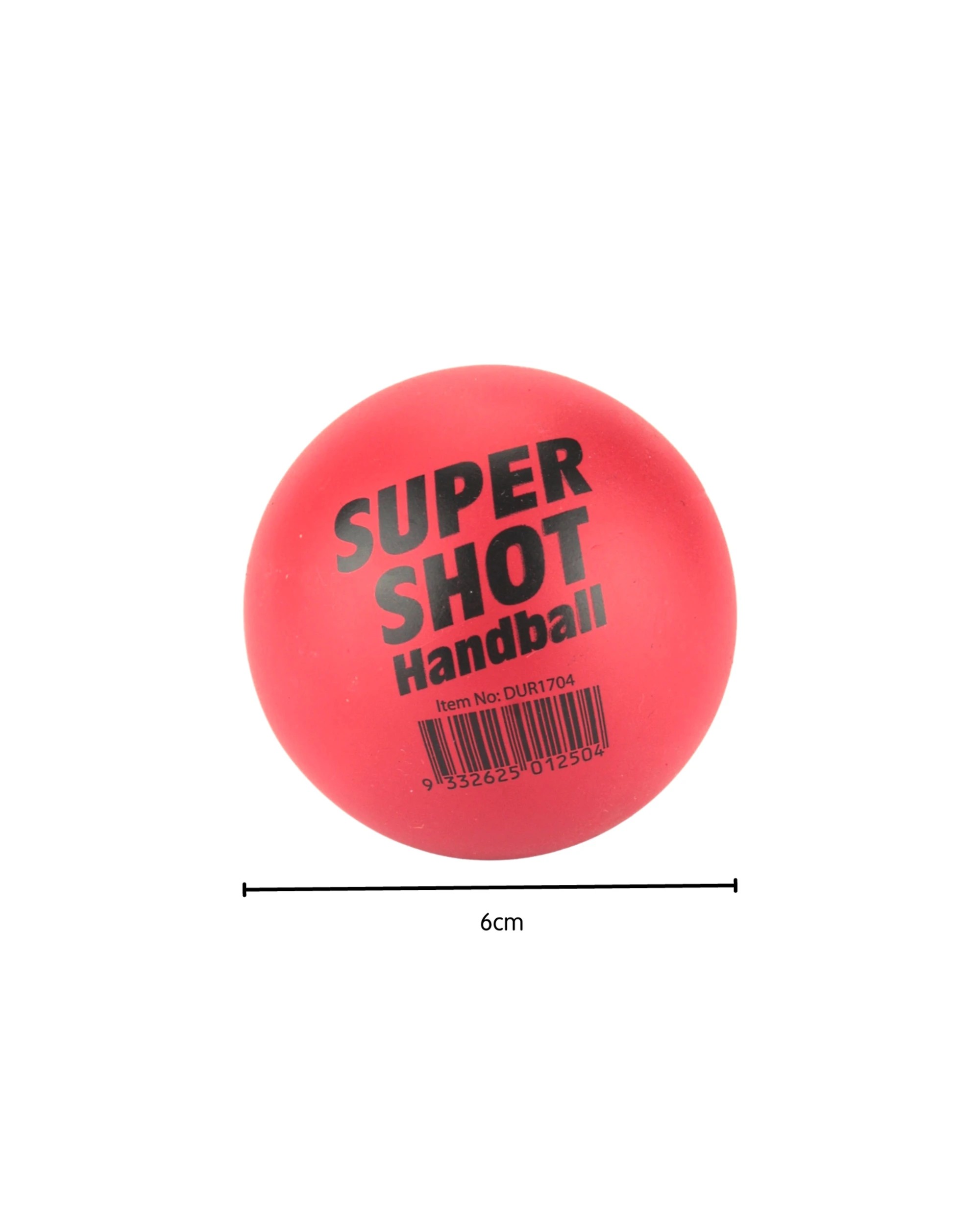 3 Durmaz Super Shot Handball - Assorted, 3 of 3