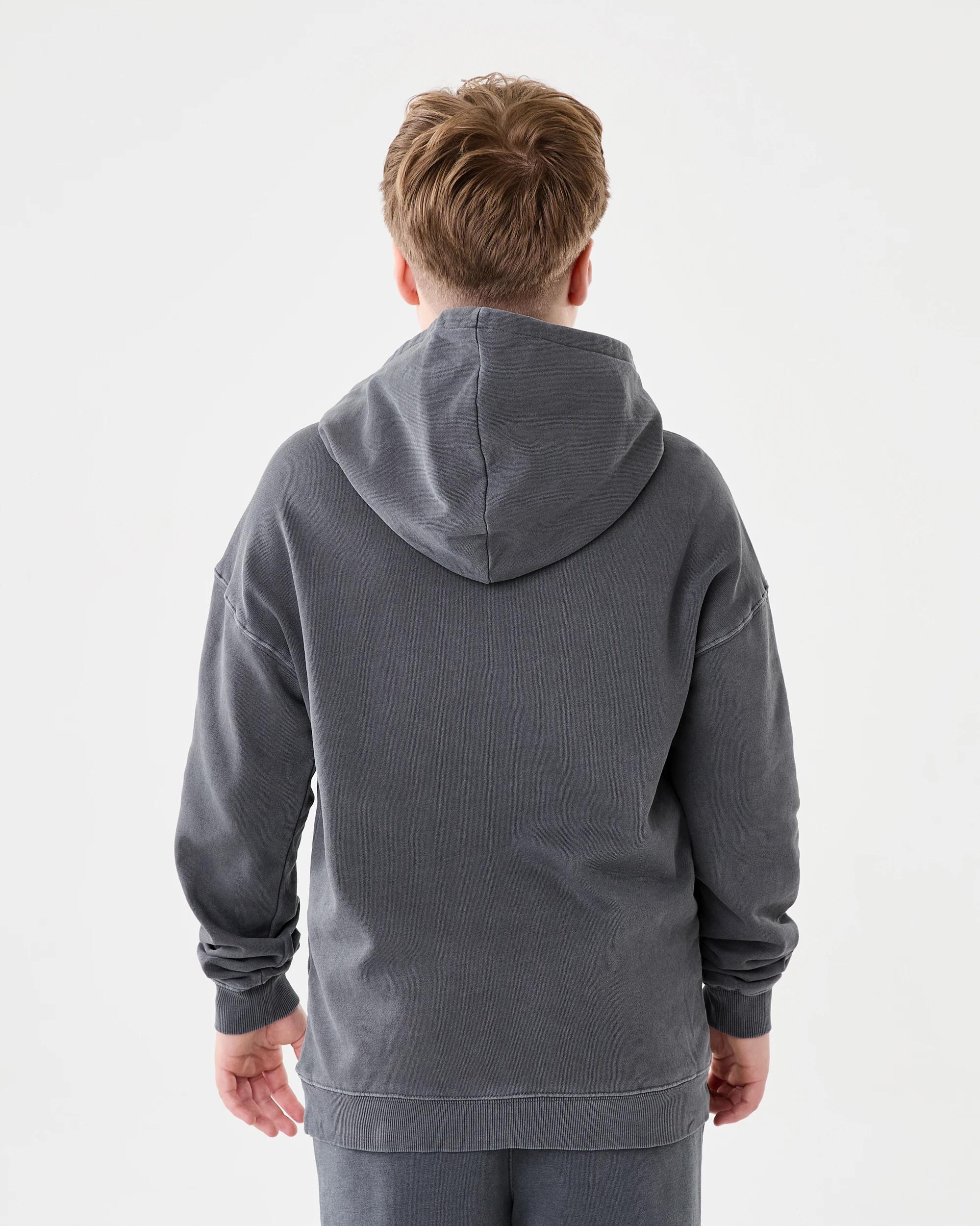 2 Oversized Garment Wash Hoodie Magnet, 2 of 7