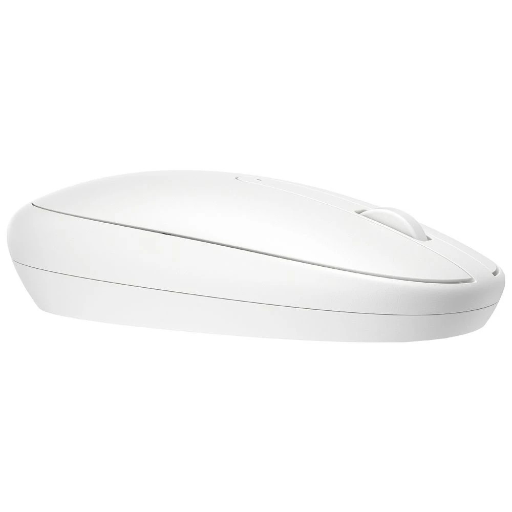 3 HP 240 Bluetooth Mouse White, 3 of 4
