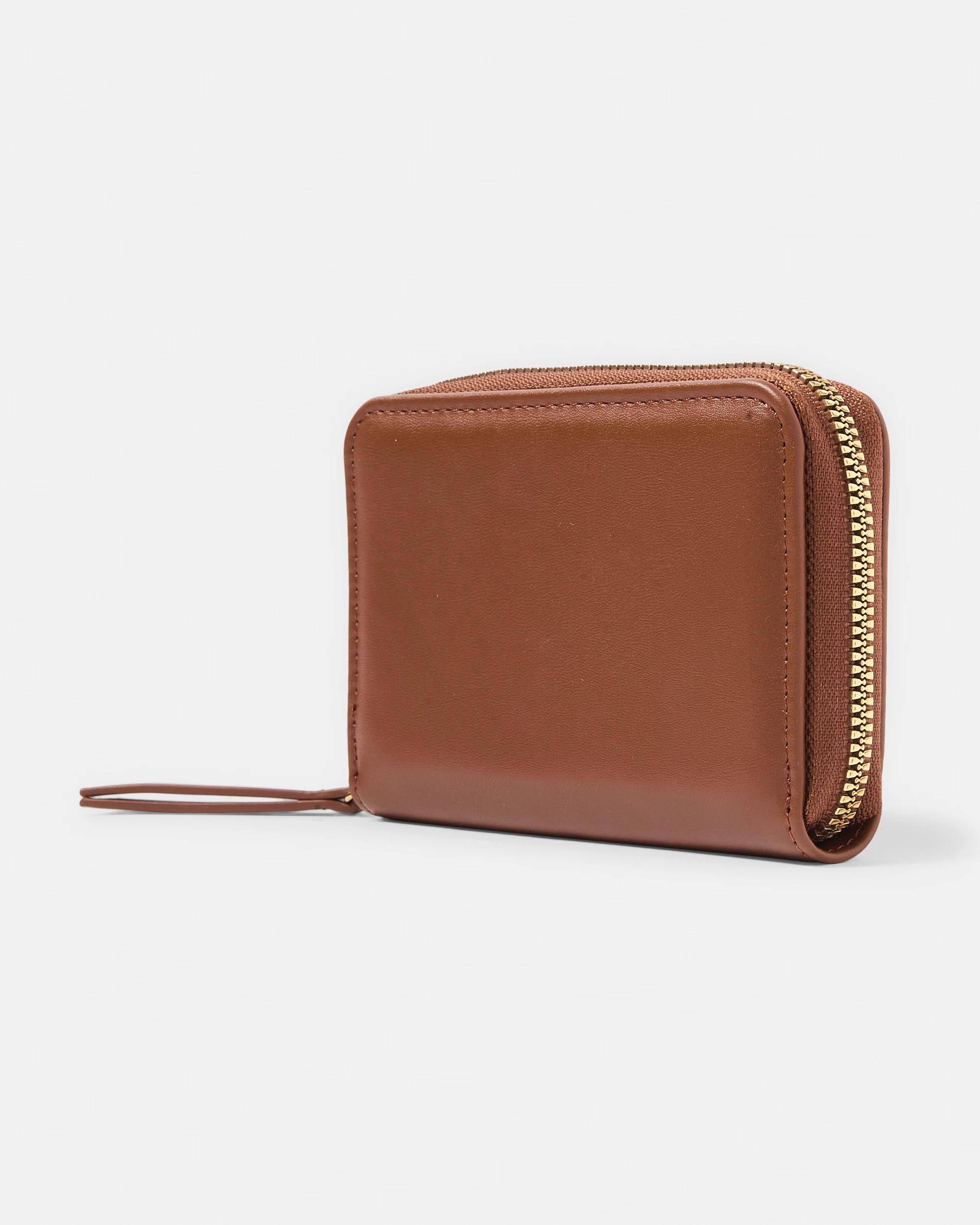 2 Mini Purse Rich Tan, 2 of 5