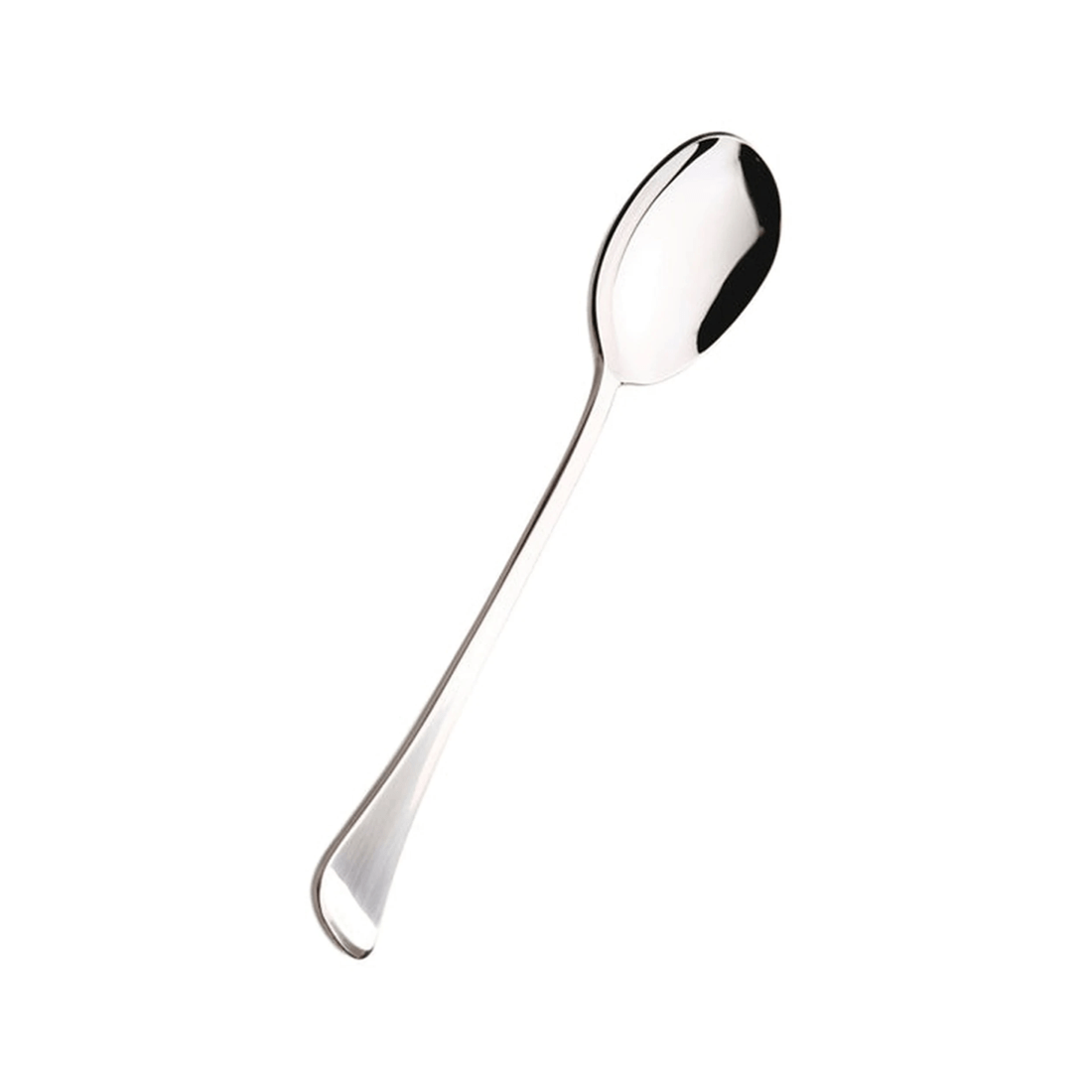 2 Maxwell & Williams Cosmopolitan Salad Spoon Cutlery Salad Server Tableware
 - Plain, 2 of 3