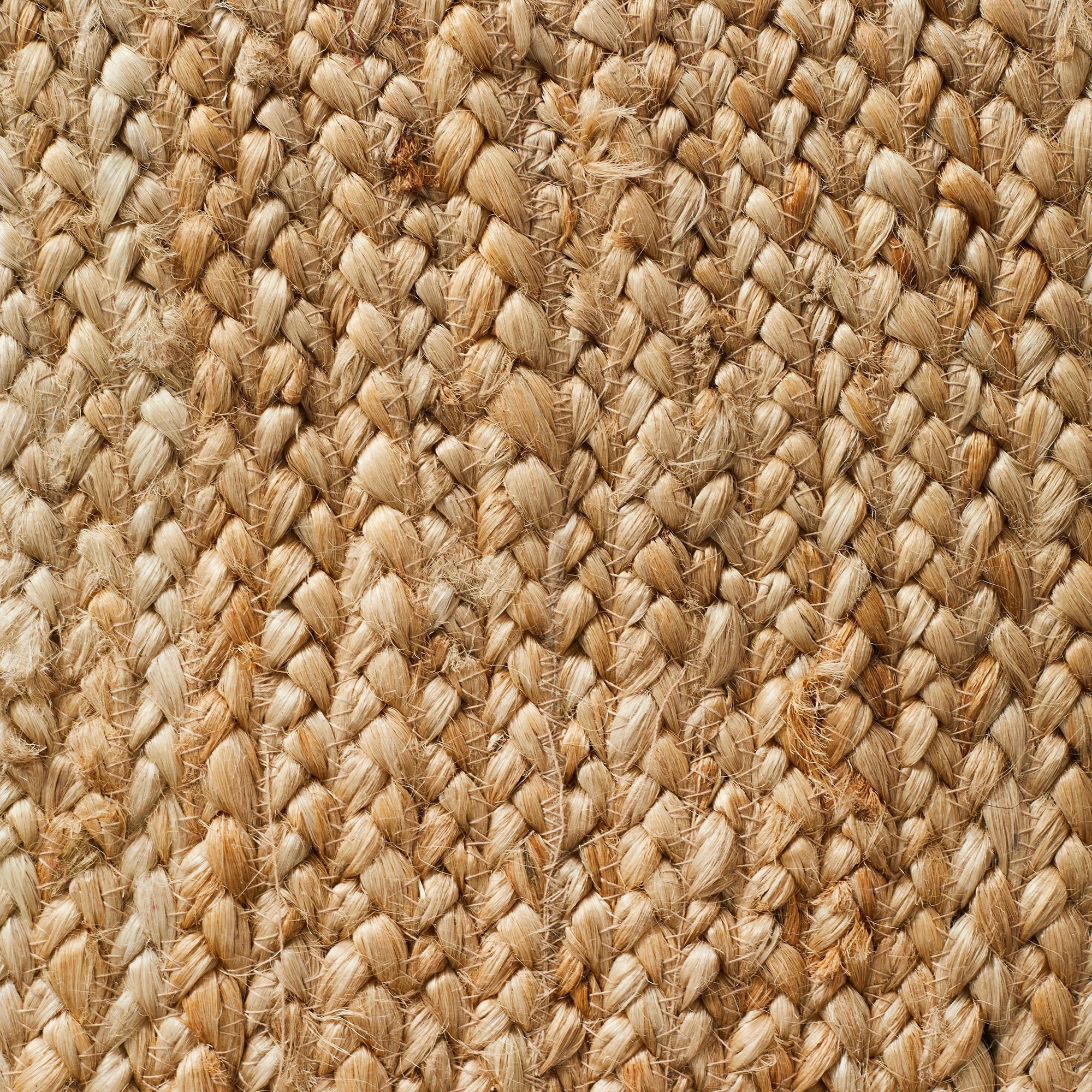 5 Common Ground Rugs Solace 42 150x150cm - Natural, 5 of 6