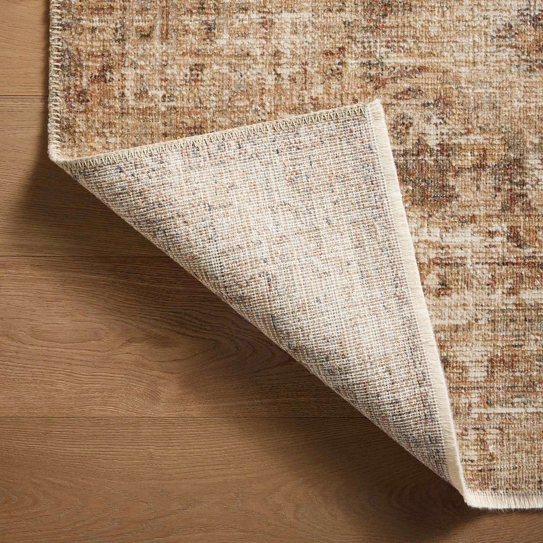 7 Common Ground Rugs Heirloom 02 330x240cm - Extra Large Power Loomed Floor Rug - Grey, 7 of 9