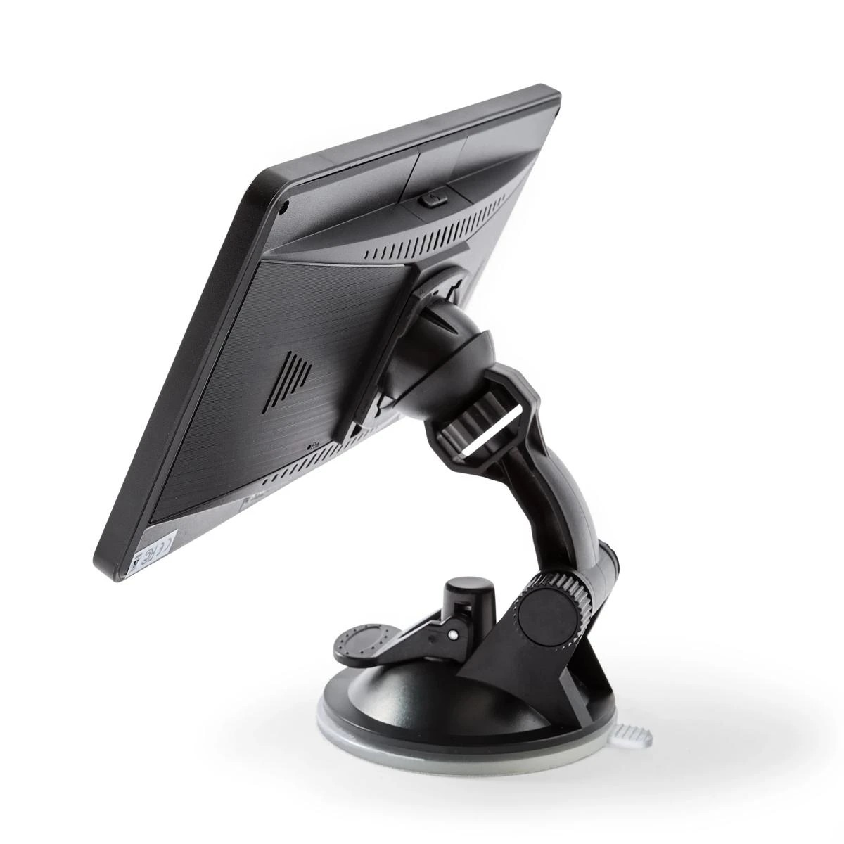 4 7in. Wireless Car Play Display, 4 of 8