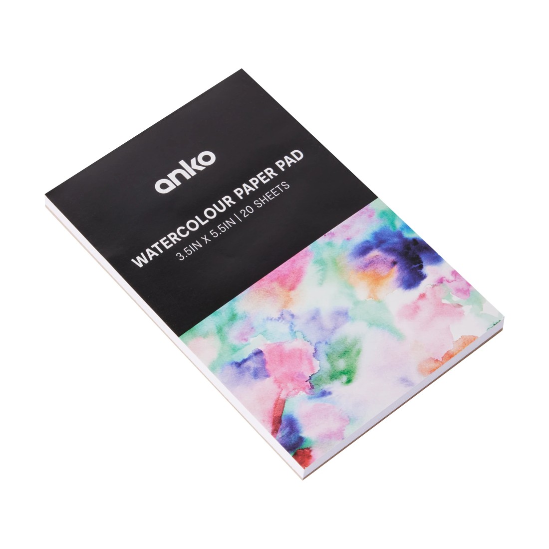 5 30 Piece Watercolour Cake Kit, 5 of 10