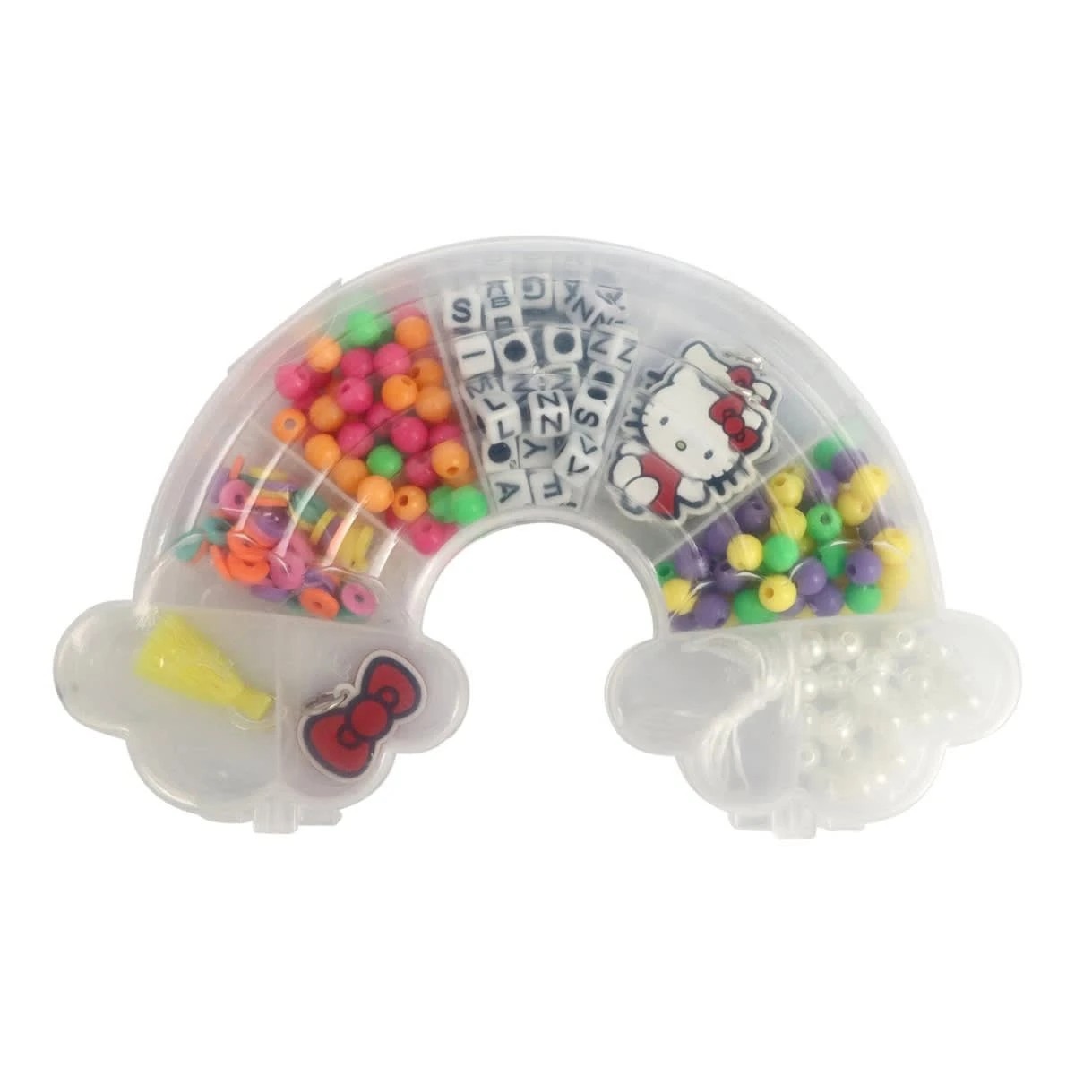 2 Hello Kitty Friendship Beads Kit, 2 of 4