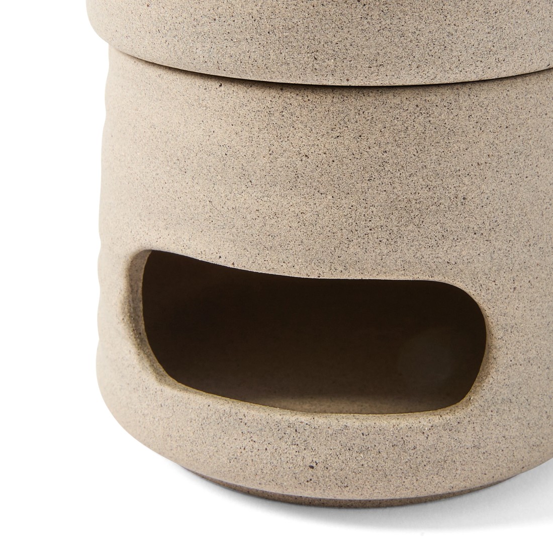 7 Ceramic Oil and Wax Burner, 7 of 10