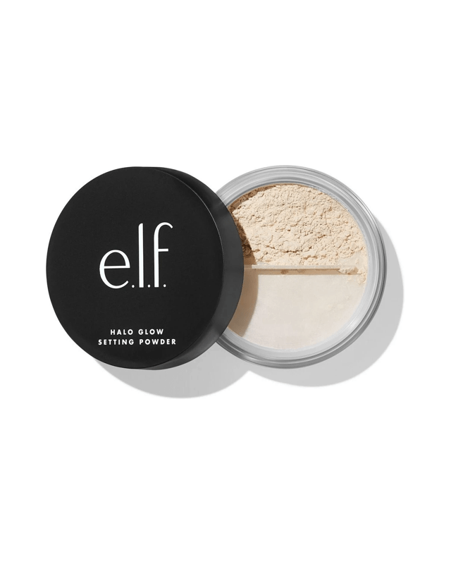 e.l.f. Halo Glow Setting Powder - L