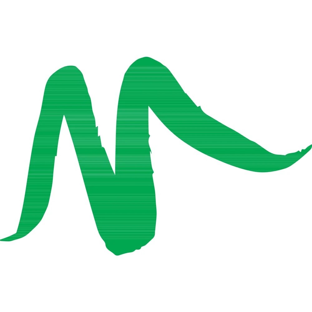 6 POSCA PCF 350 Paint Marker Green, 6 of 8