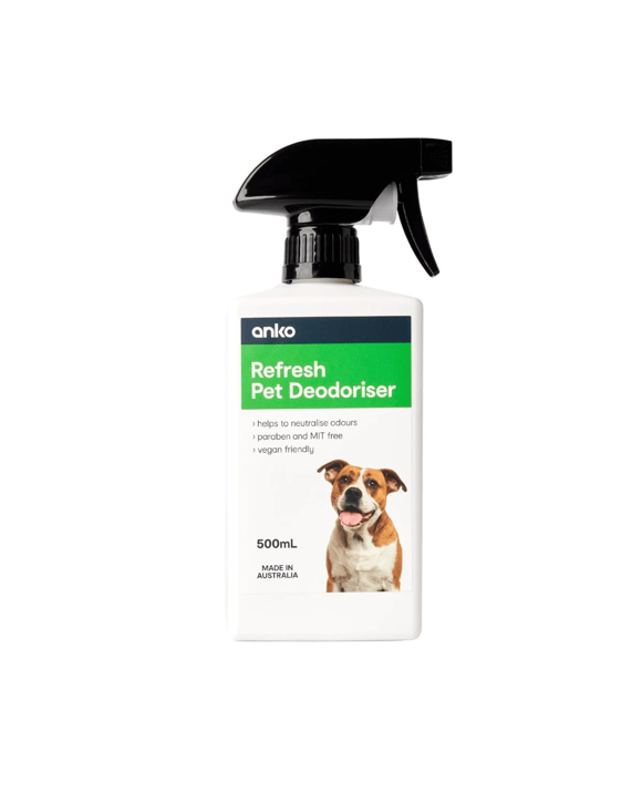 Pet Deodoriser Spray 500ml